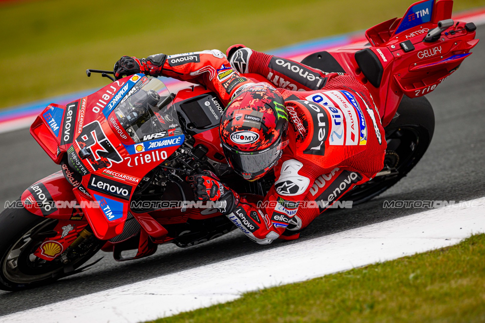 MotoGP Assen Day_1