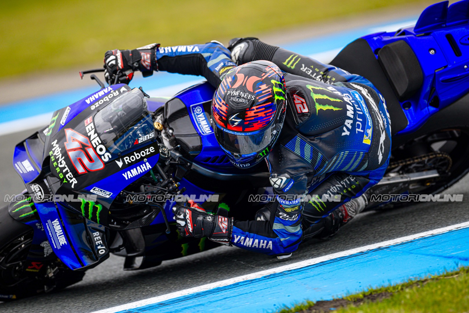 MotoGP Assen Day_1