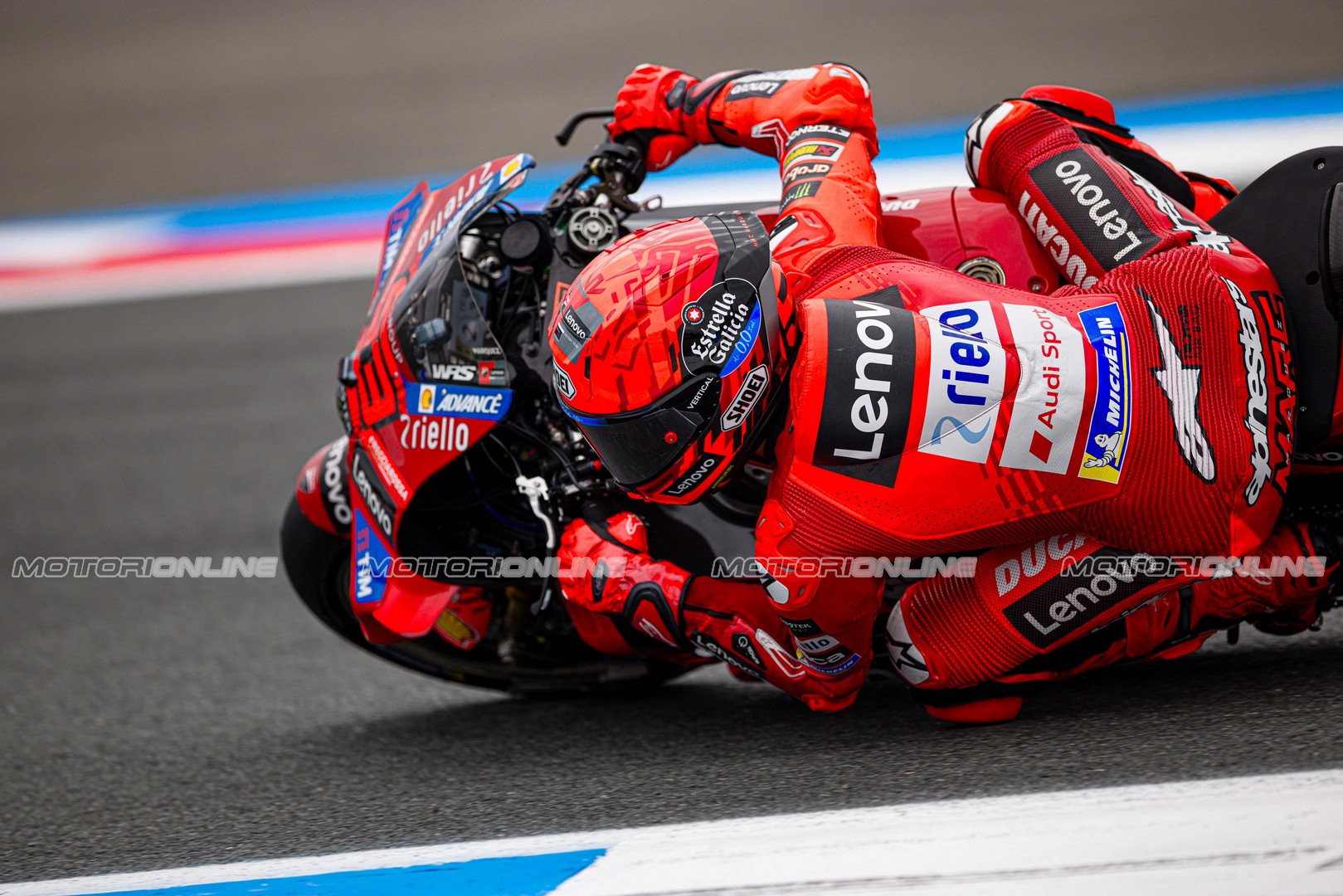 MotoGP Assen Day_1