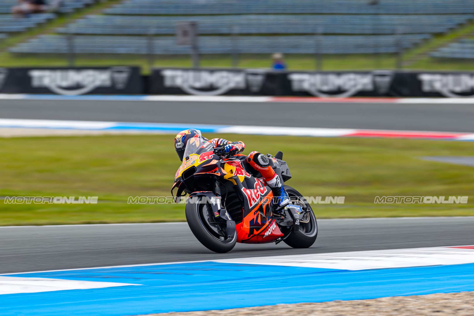 MotoGP Assen Day_1