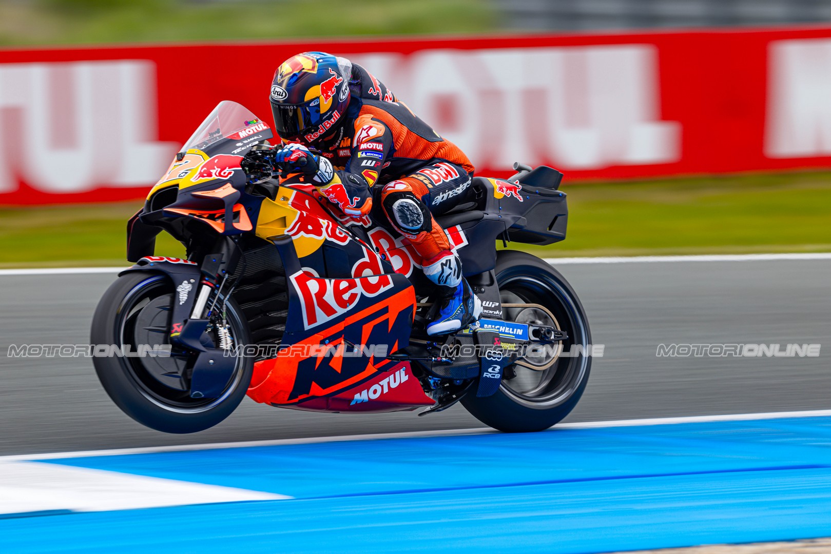 MotoGP Assen Day_1