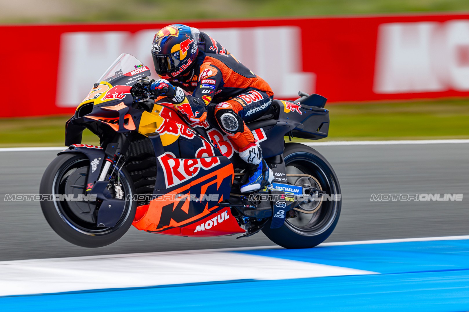 MotoGP Assen Day_1