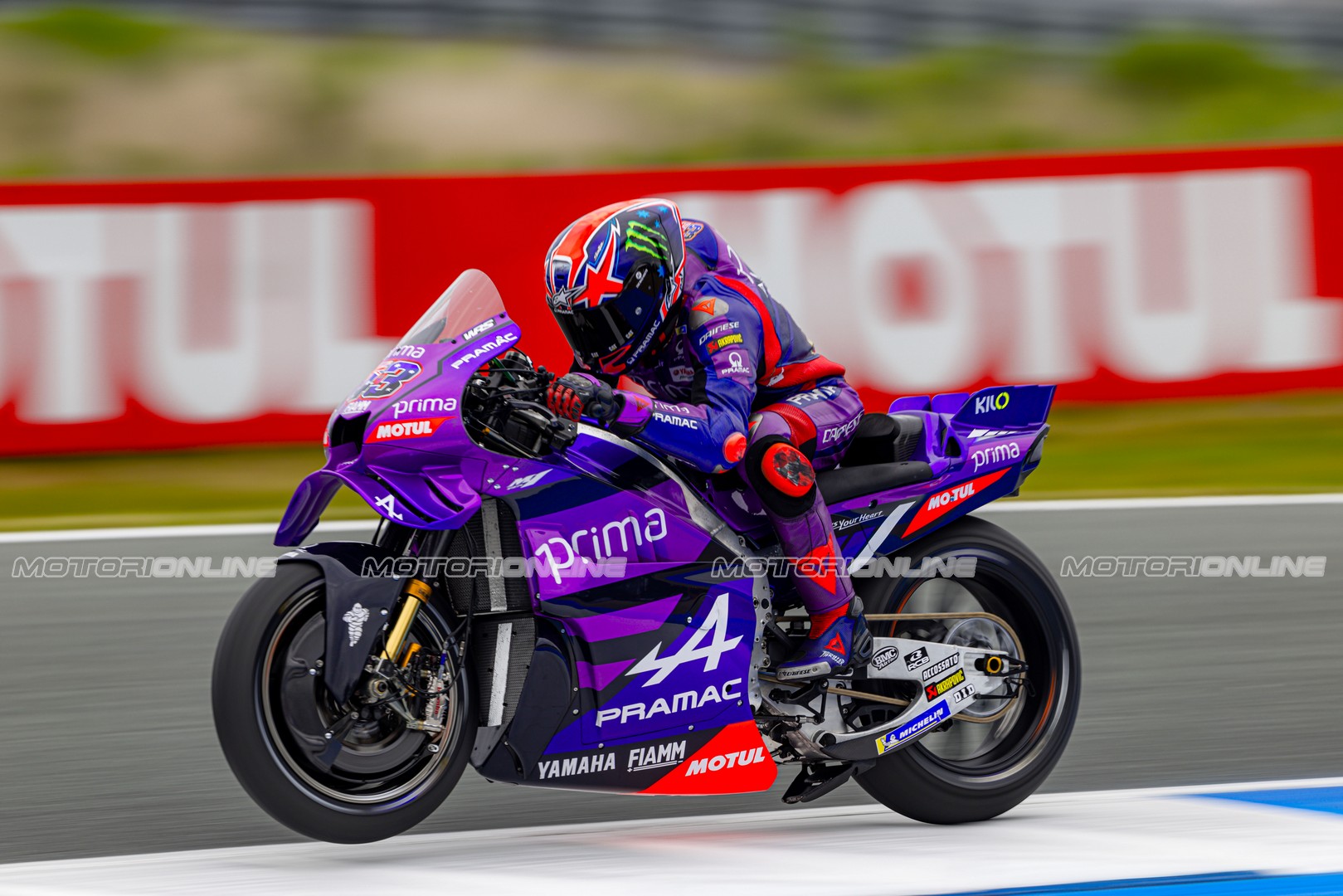 MotoGP Assen Day_1