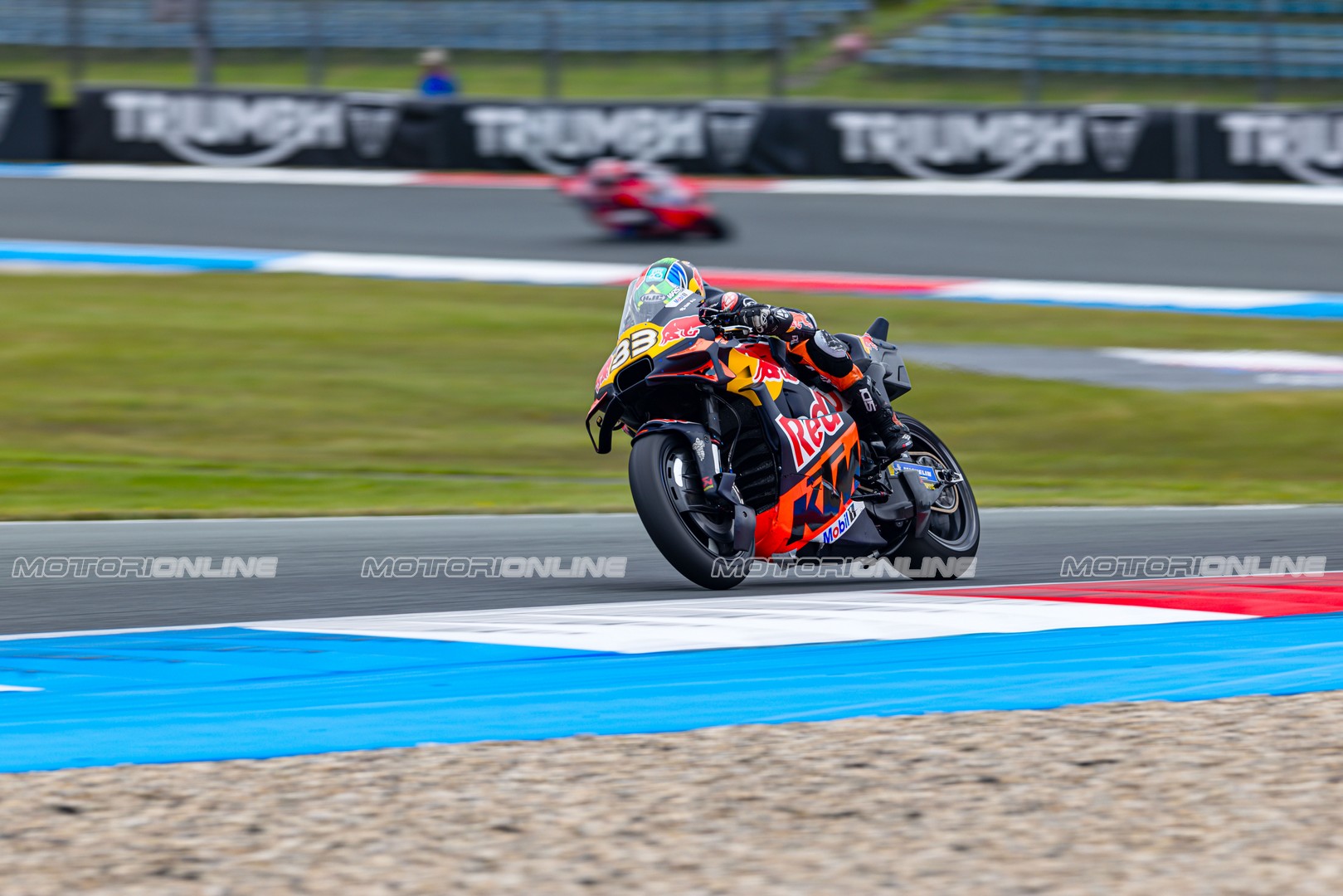 MotoGP Assen Day_1