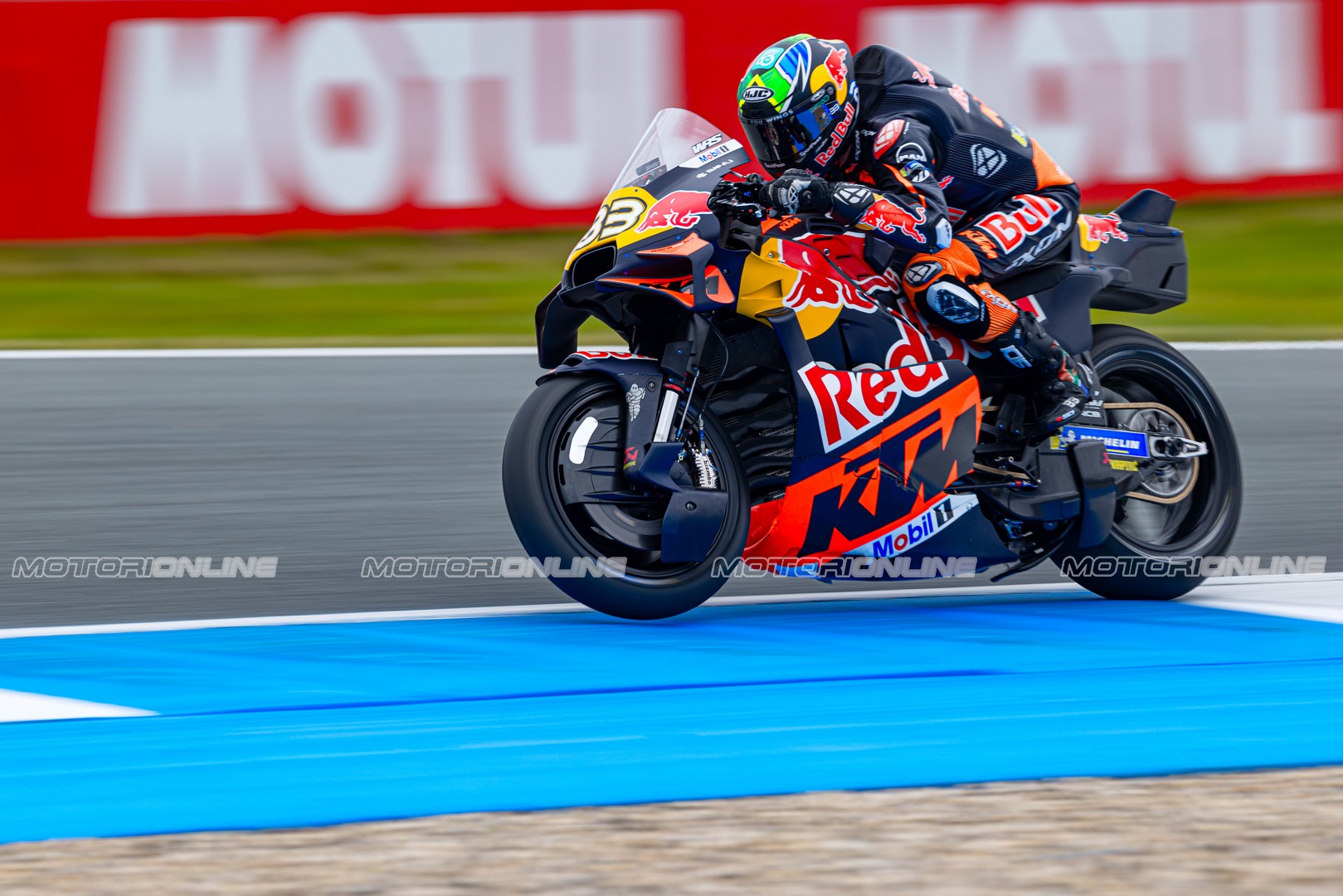 MotoGP Assen Day_1