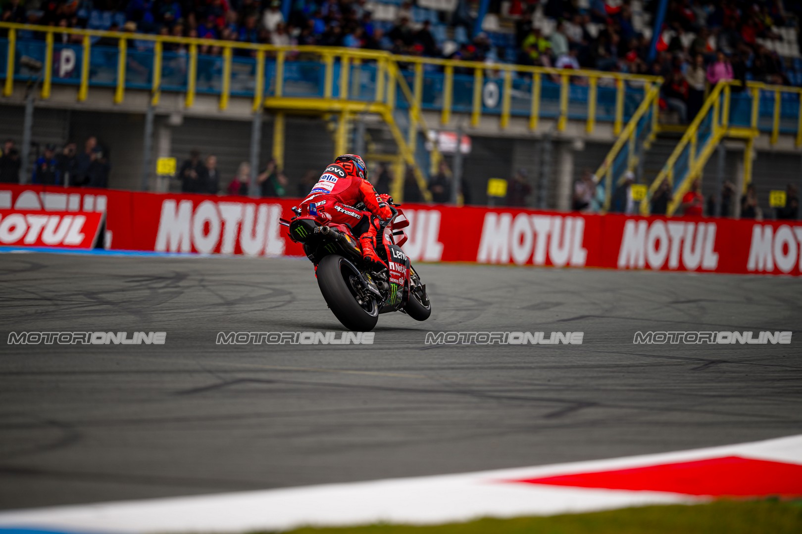 MotoGP Assen Day_1