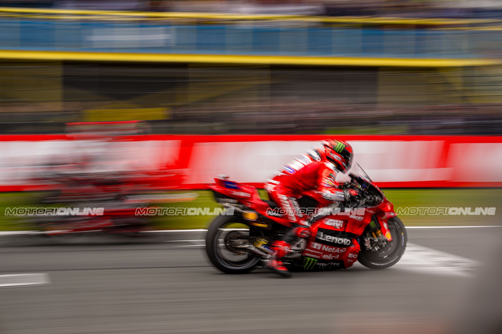 MotoGP Assen Day_1