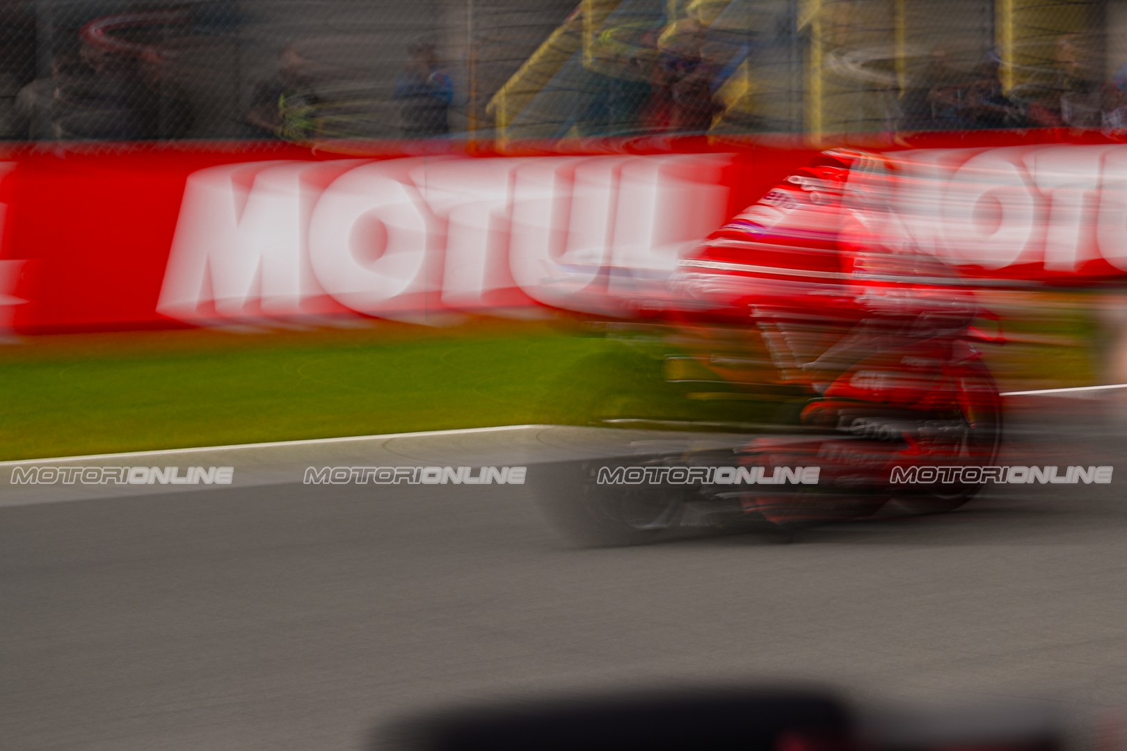 MotoGP Assen Day_1