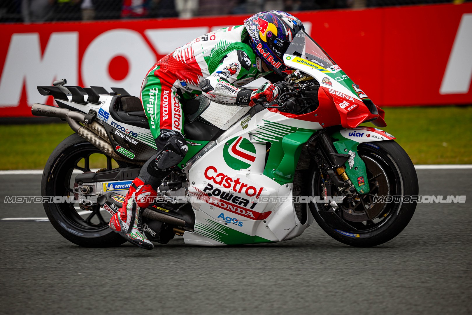 MotoGP Assen Day_1