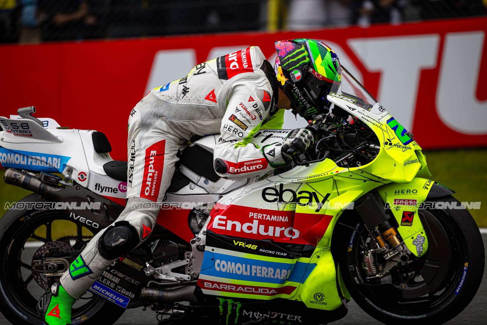 MotoGP Assen Day_1