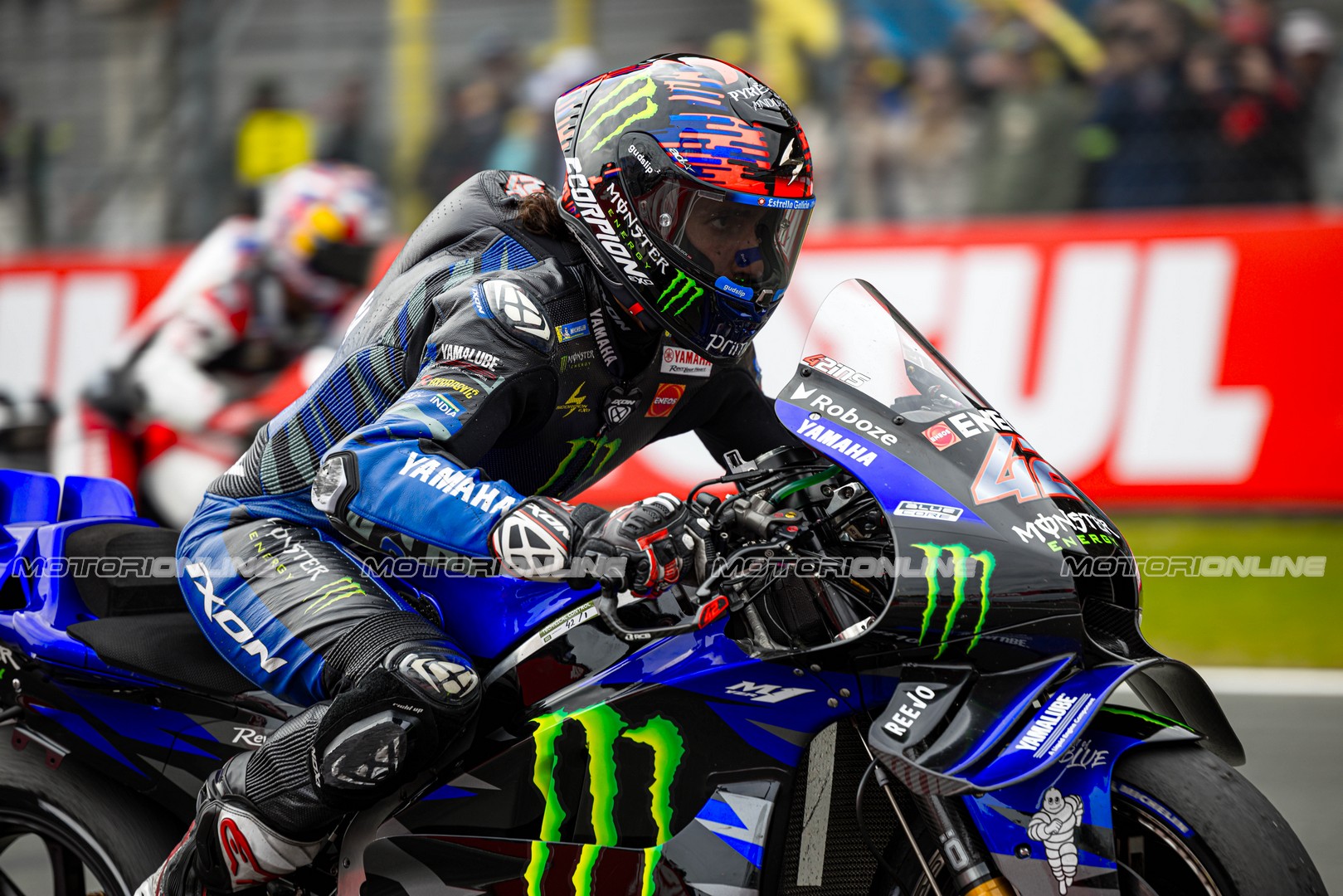 MotoGP Assen Day_1
