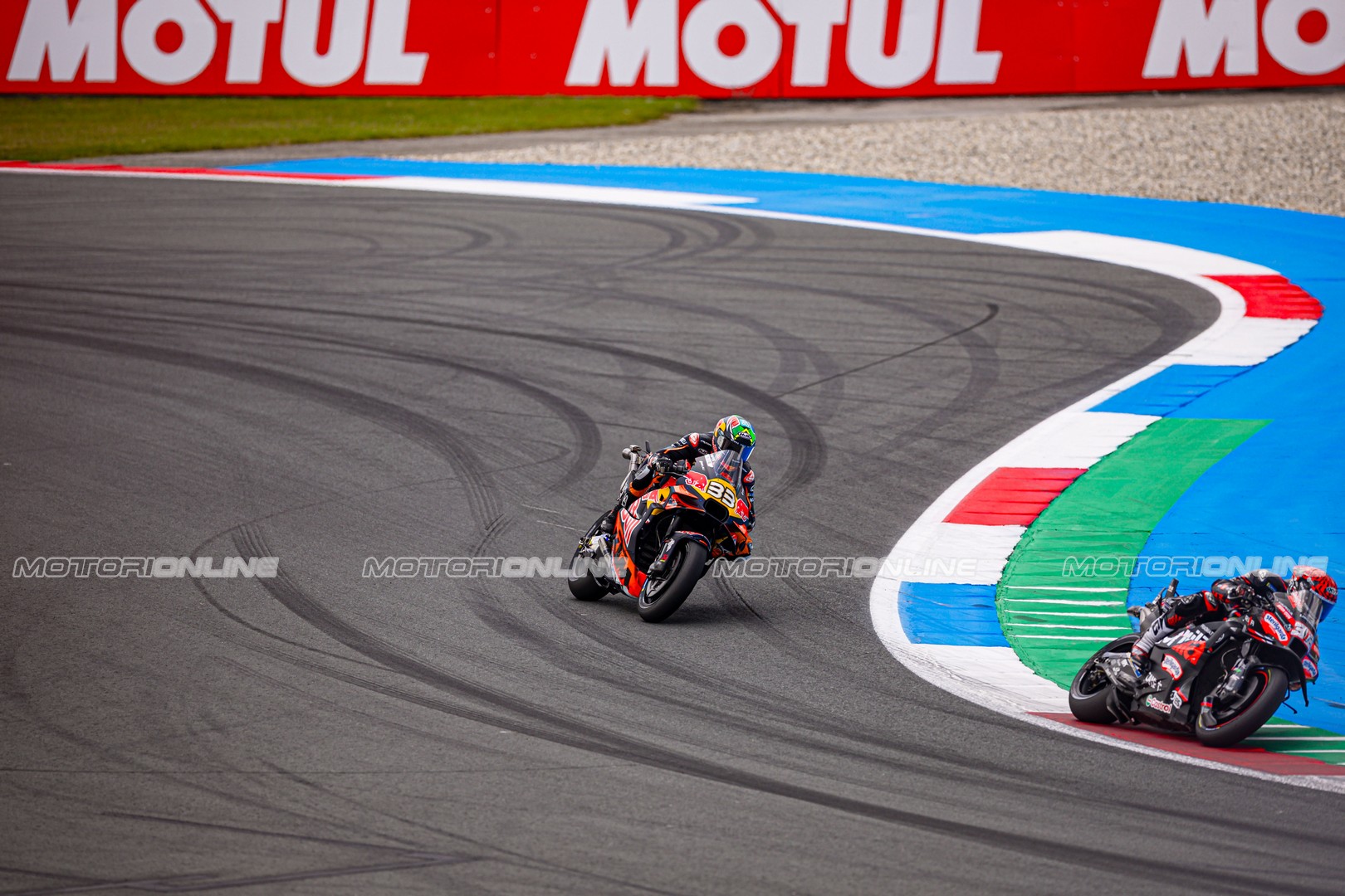 MotoGP Assen RACE