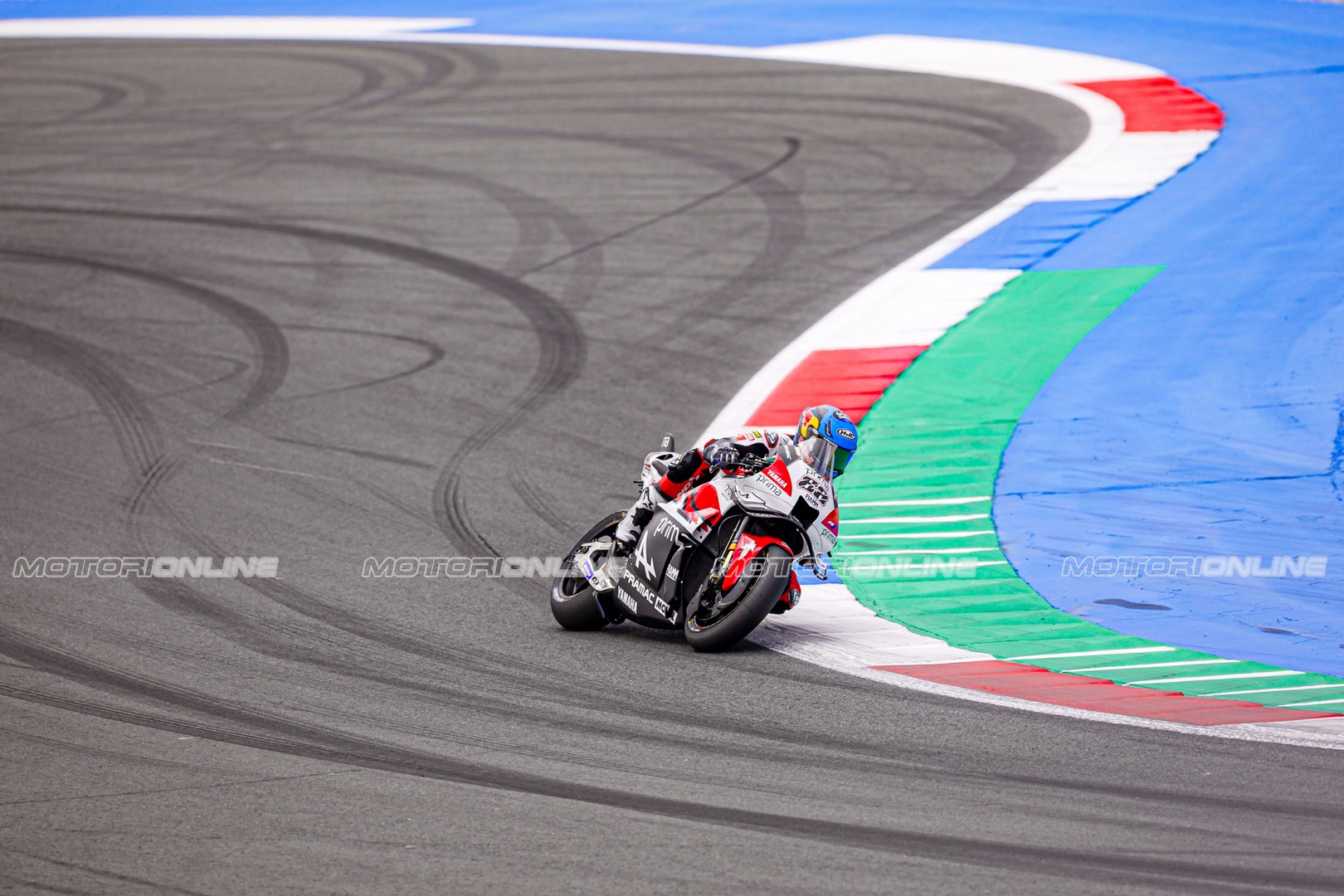MotoGP Assen RACE