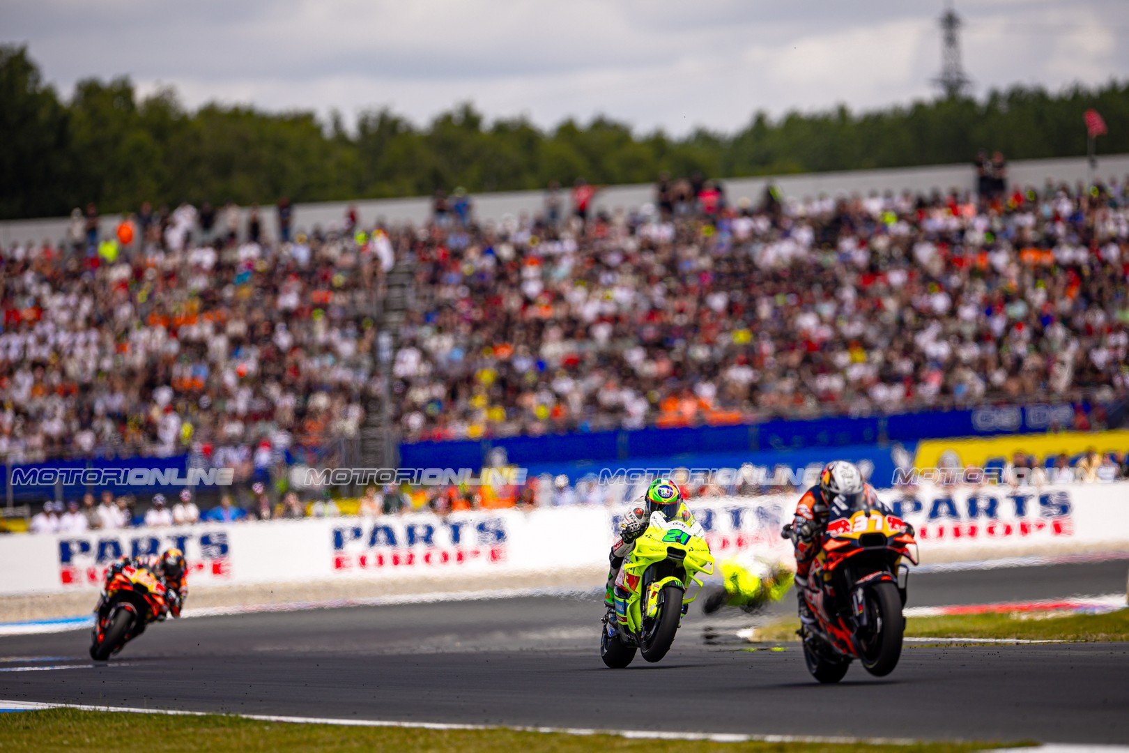 MotoGP Assen RACE