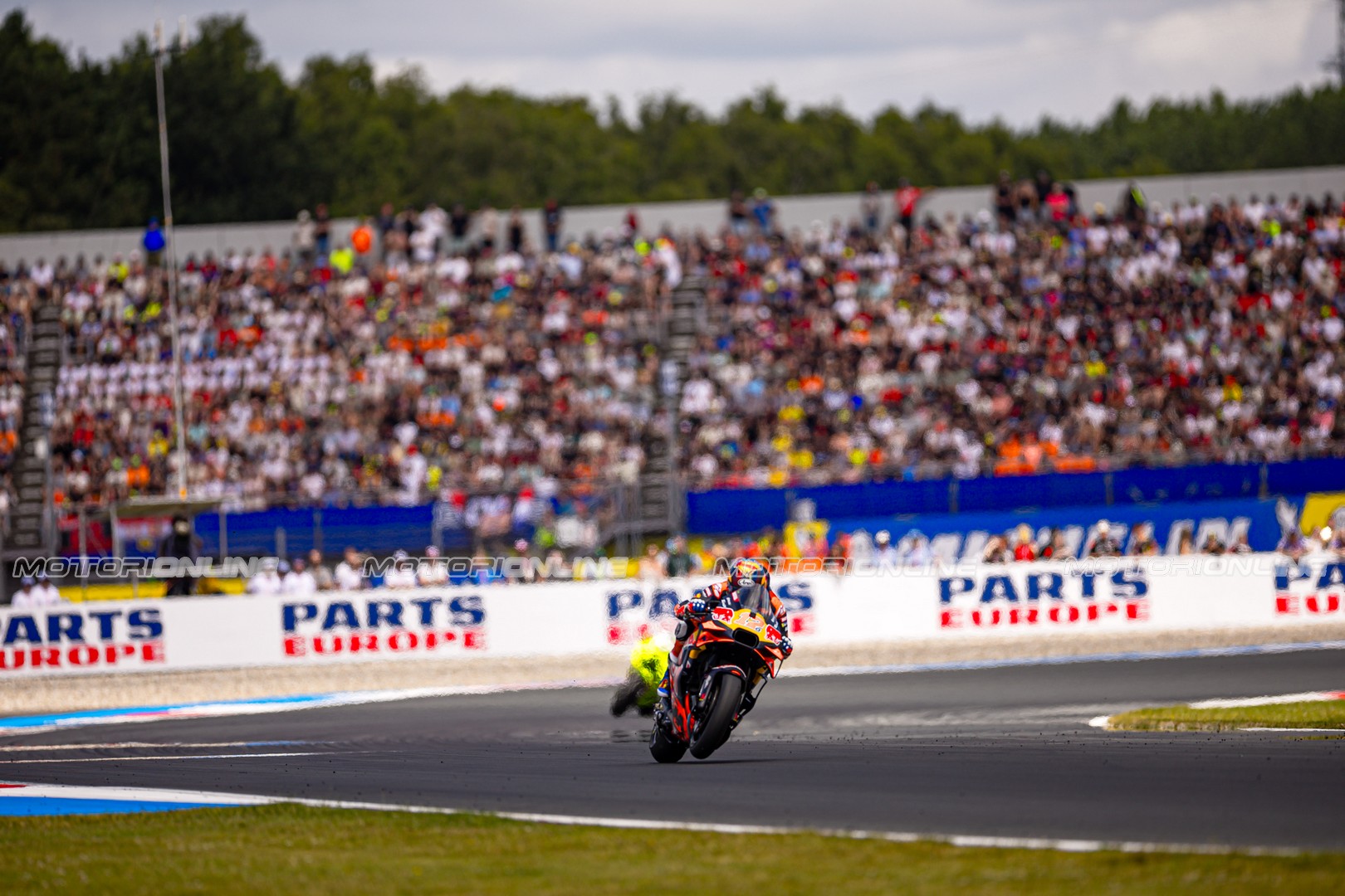 MotoGP Assen RACE