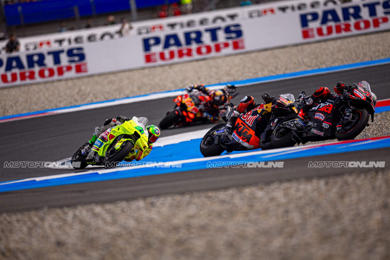 MotoGP Assen RACE