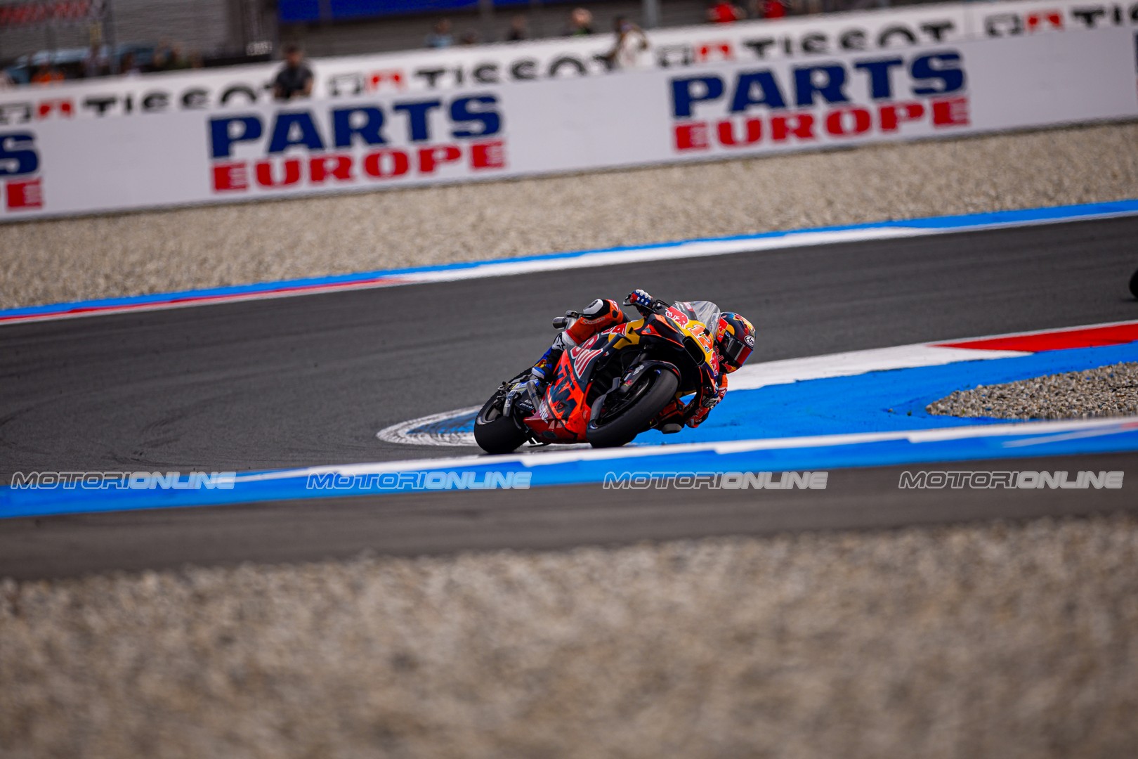 MotoGP Assen RACE