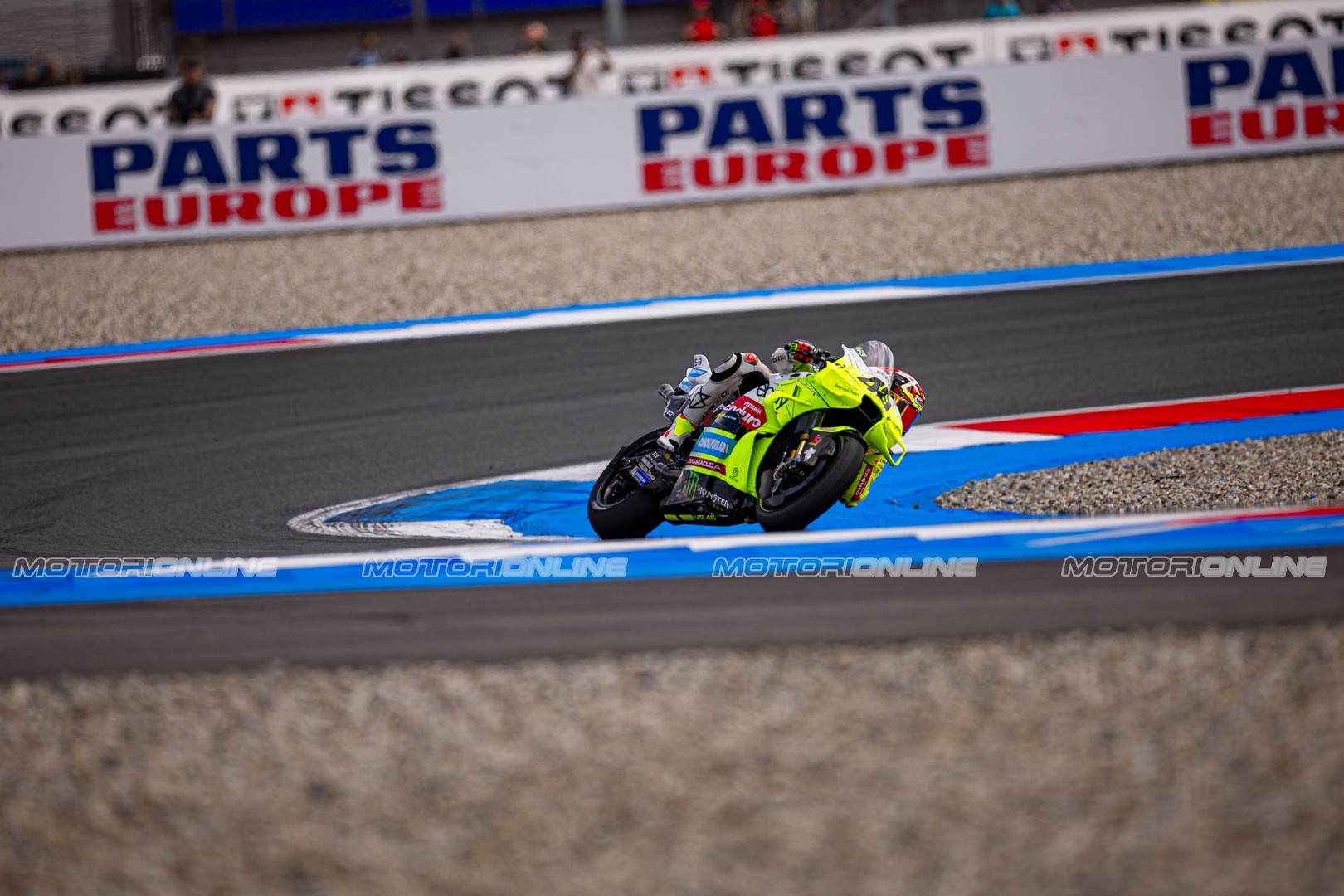 MotoGP Assen RACE