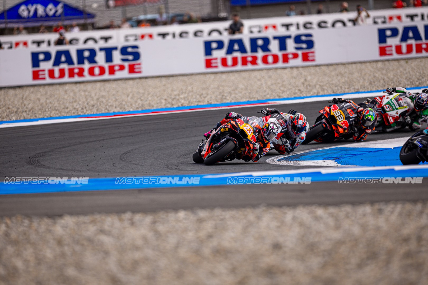 MotoGP Assen RACE