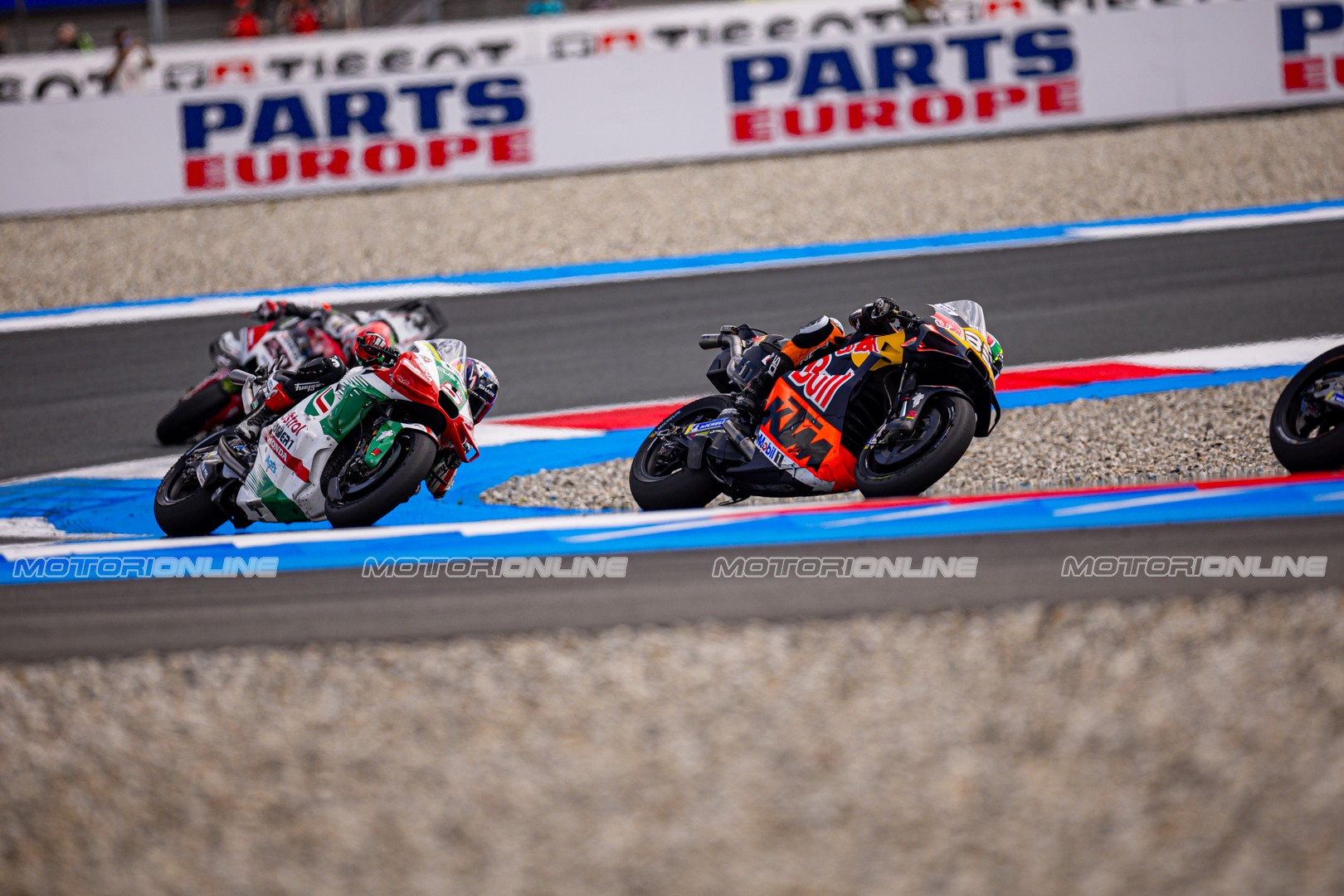 MotoGP Assen RACE