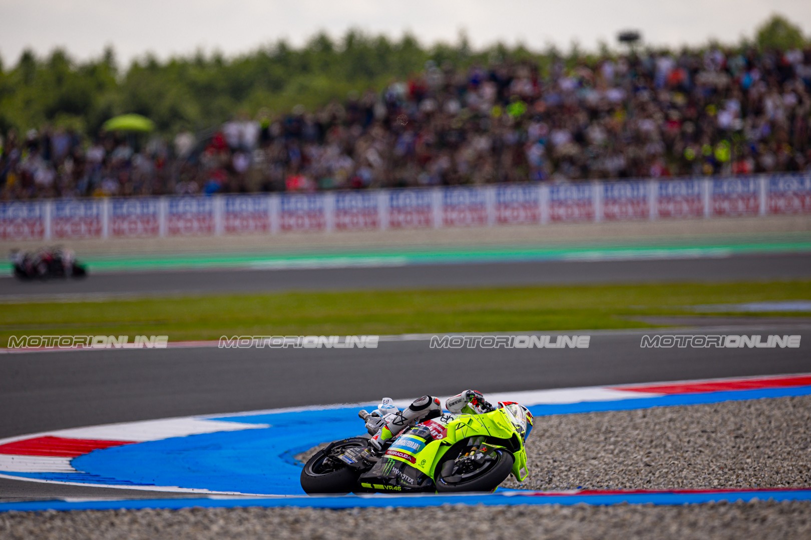MotoGP Assen RACE