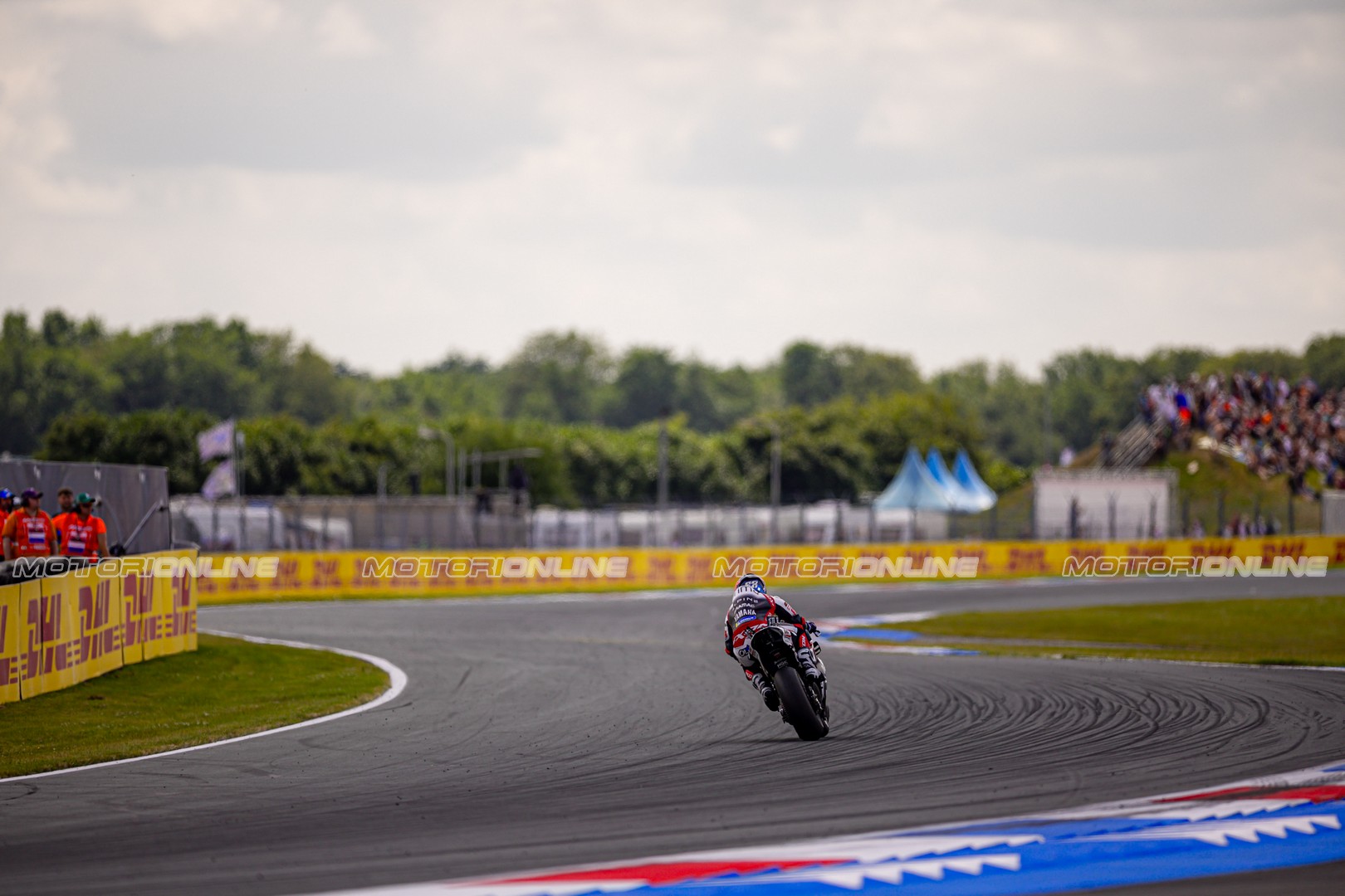 MotoGP Assen RACE