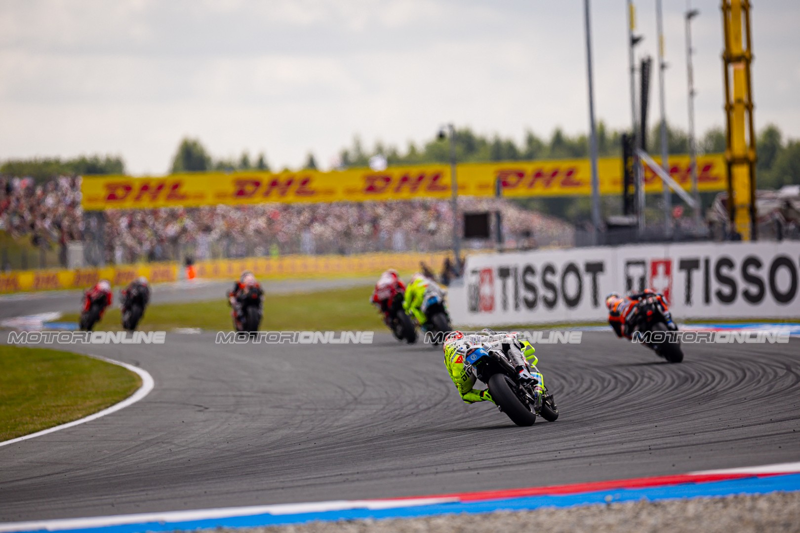 MotoGP Assen RACE