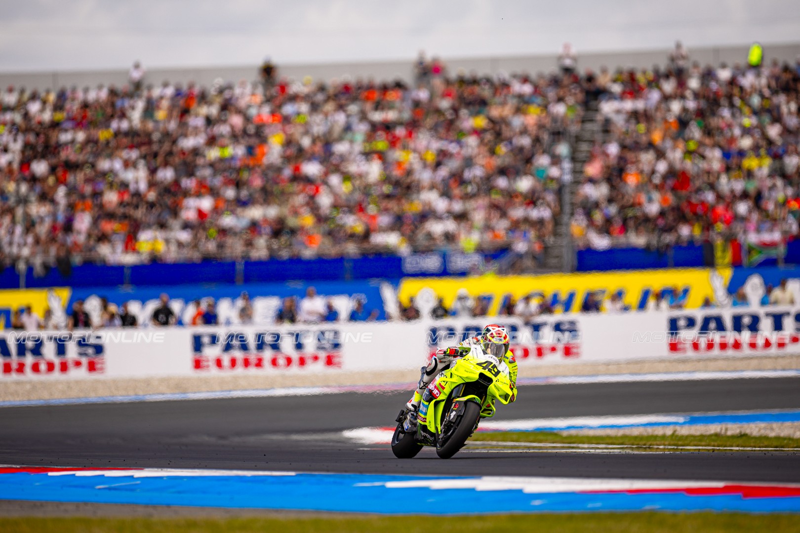 MotoGP Assen RACE
