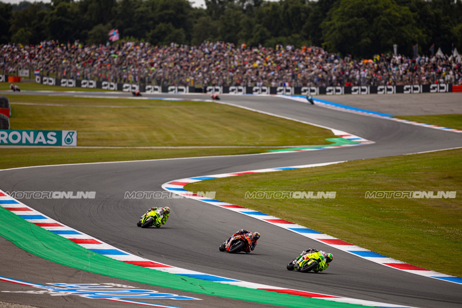 MotoGP Assen RACE