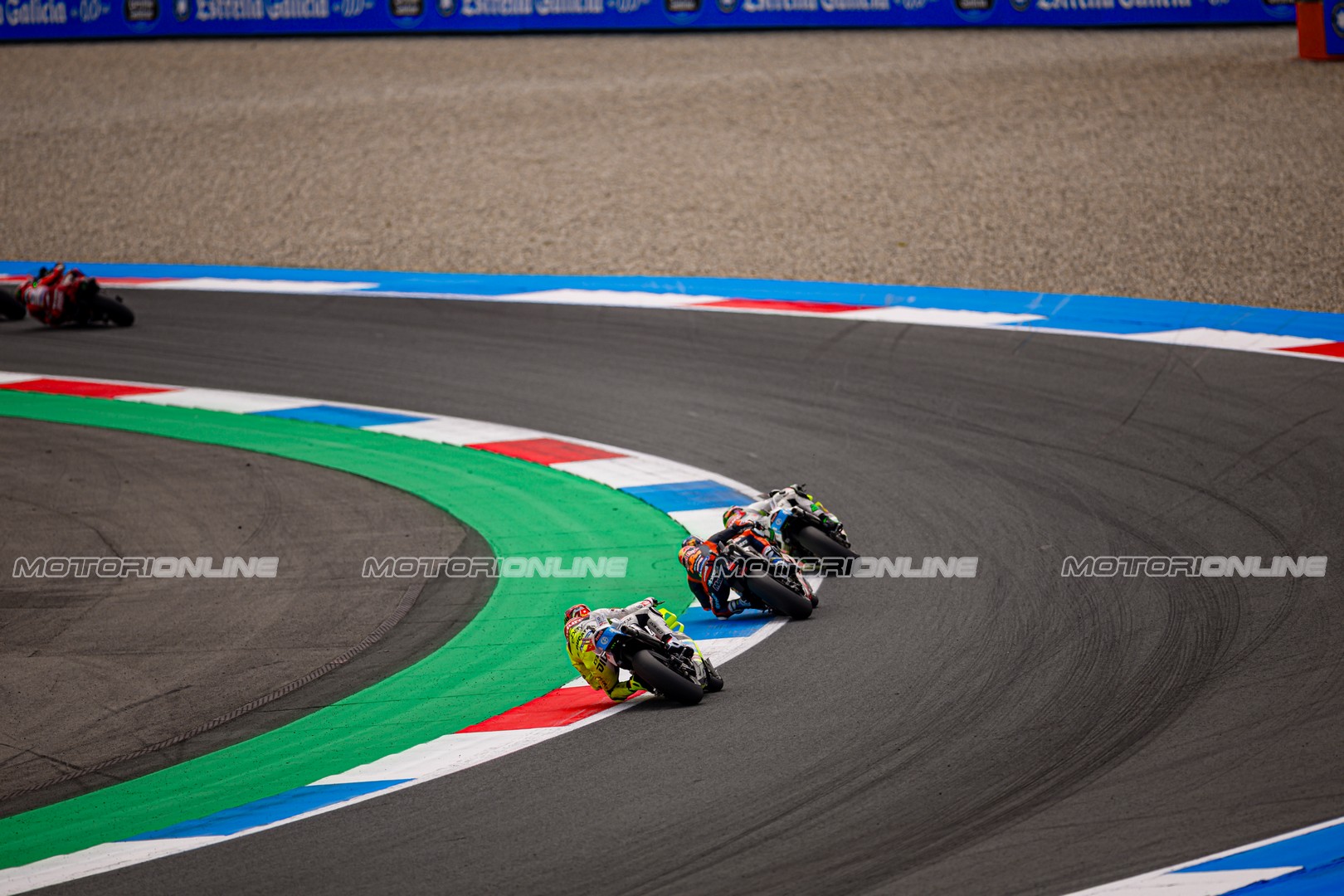 MotoGP Assen RACE