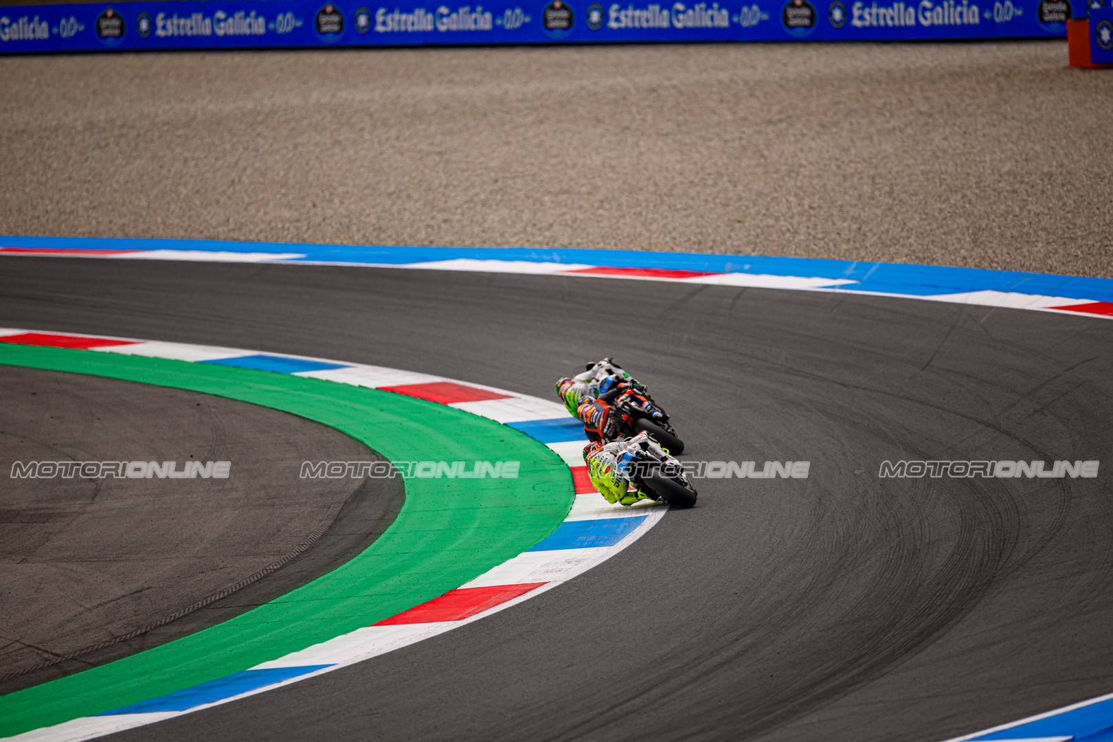 MotoGP Assen RACE