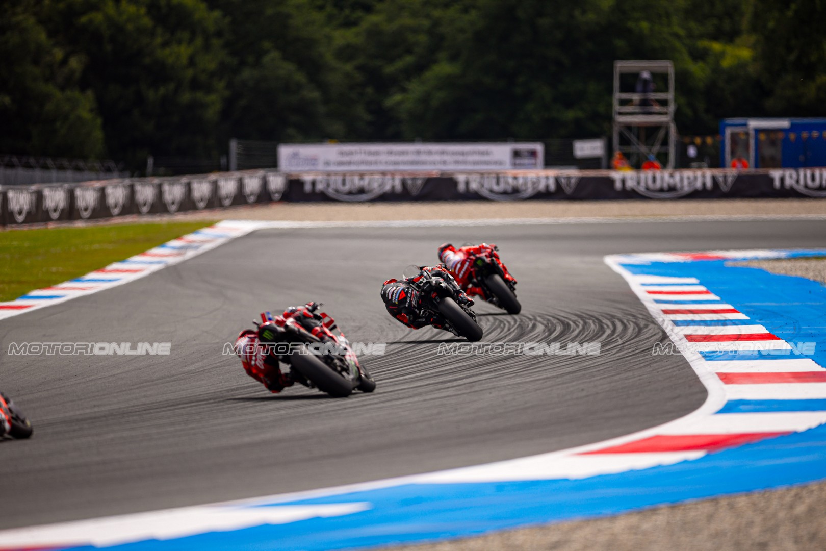MotoGP Assen RACE