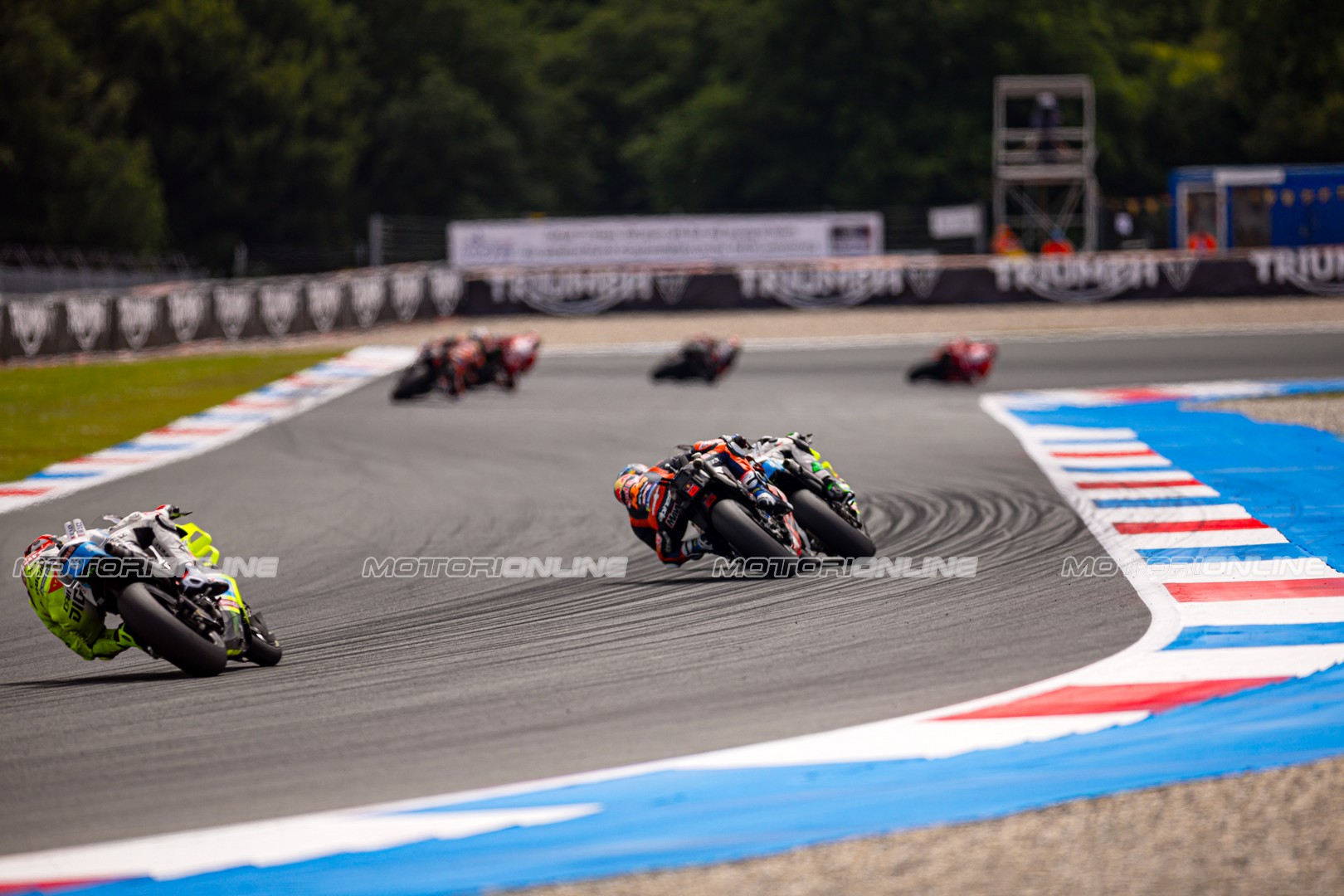 MotoGP Assen RACE