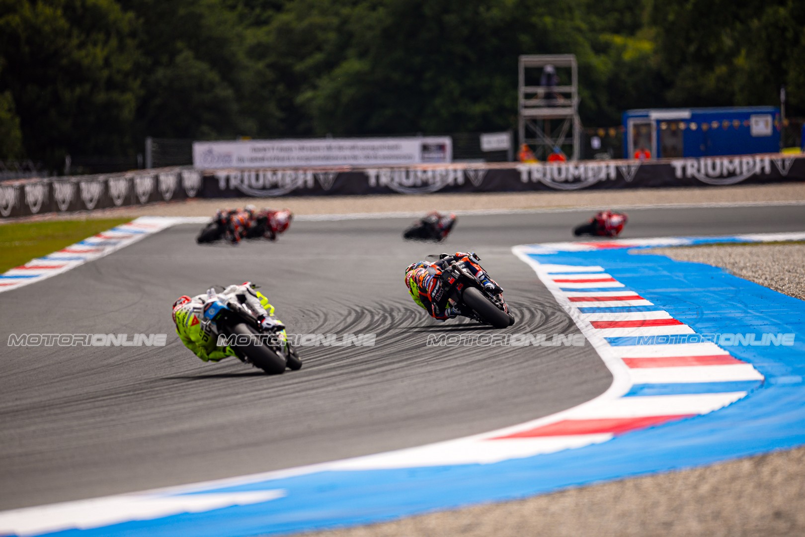 MotoGP Assen RACE