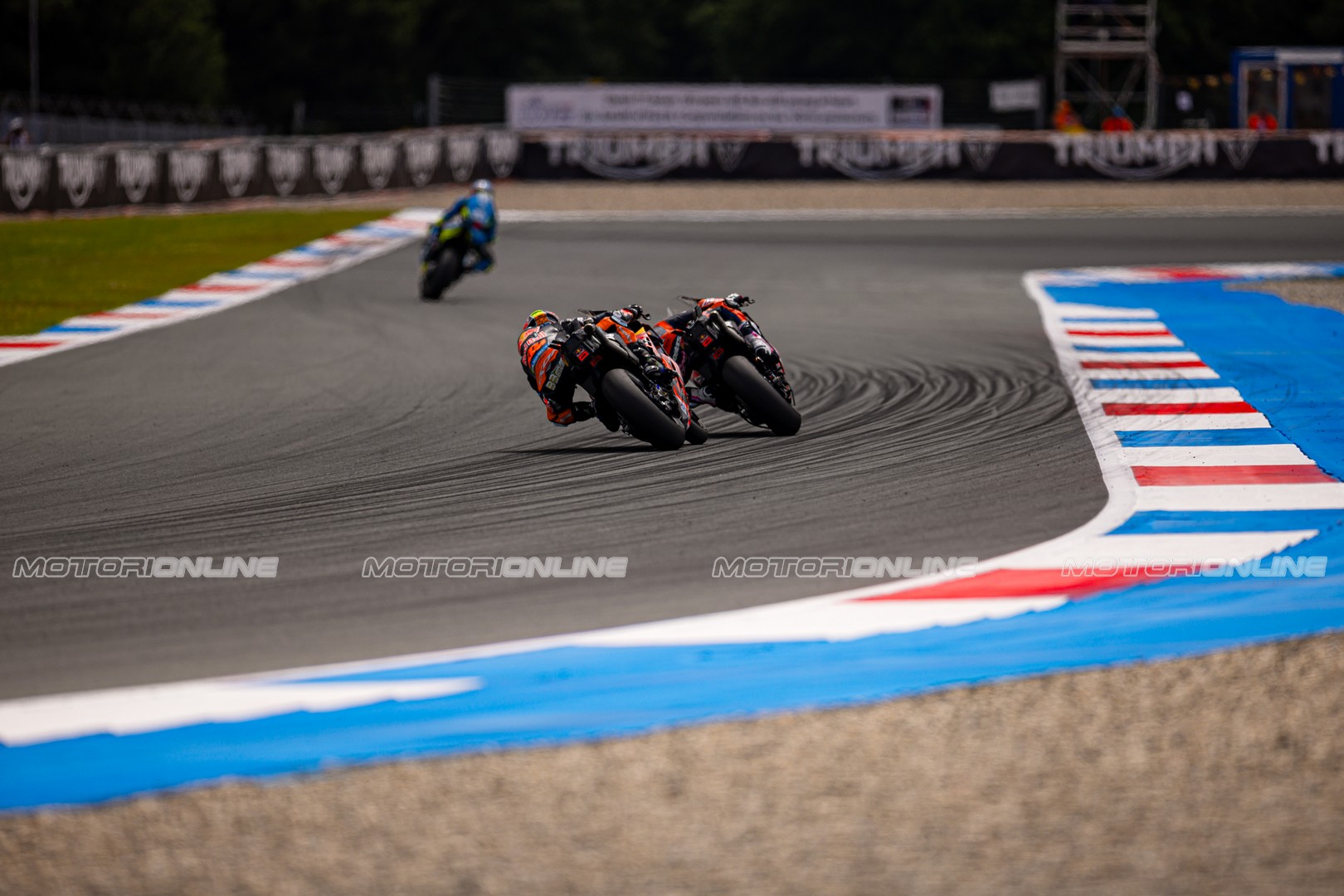 MotoGP Assen RACE