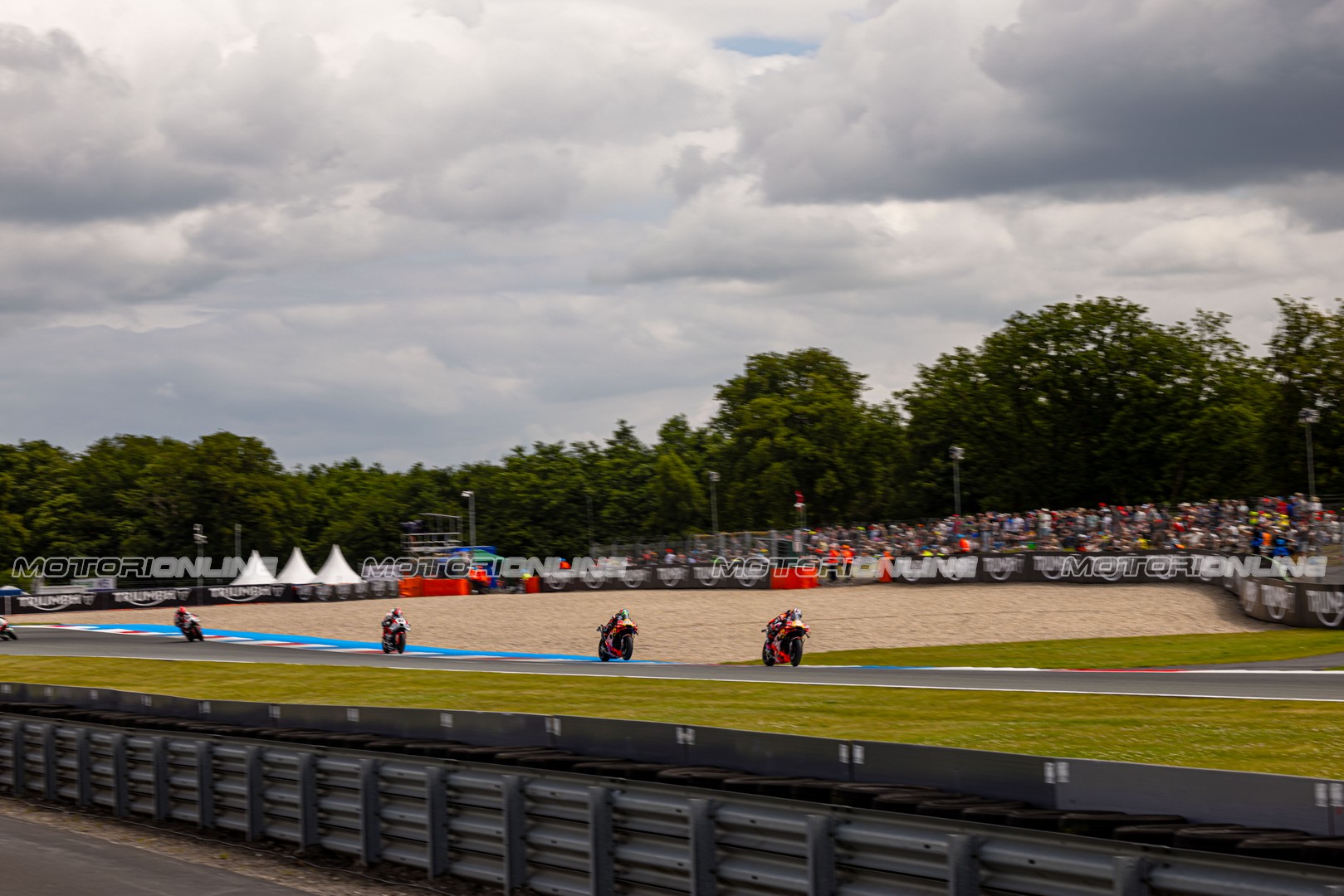 MotoGP Assen RACE