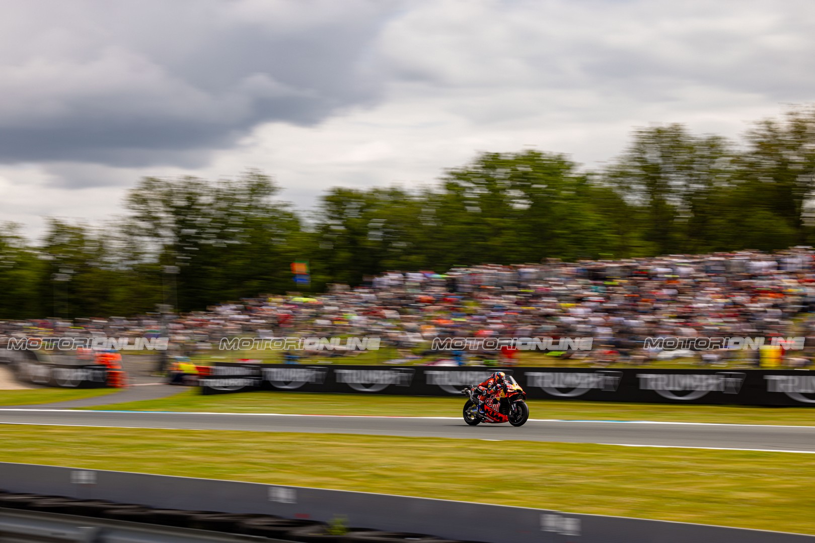 MotoGP Assen RACE