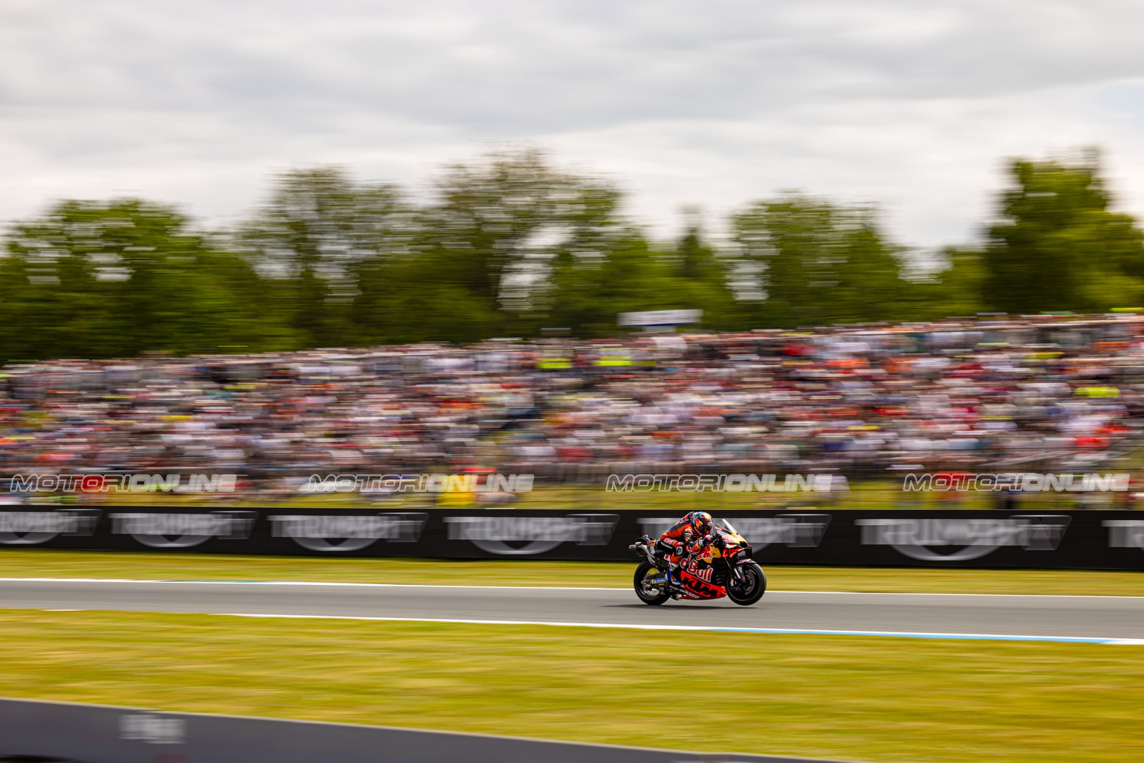 MotoGP Assen RACE