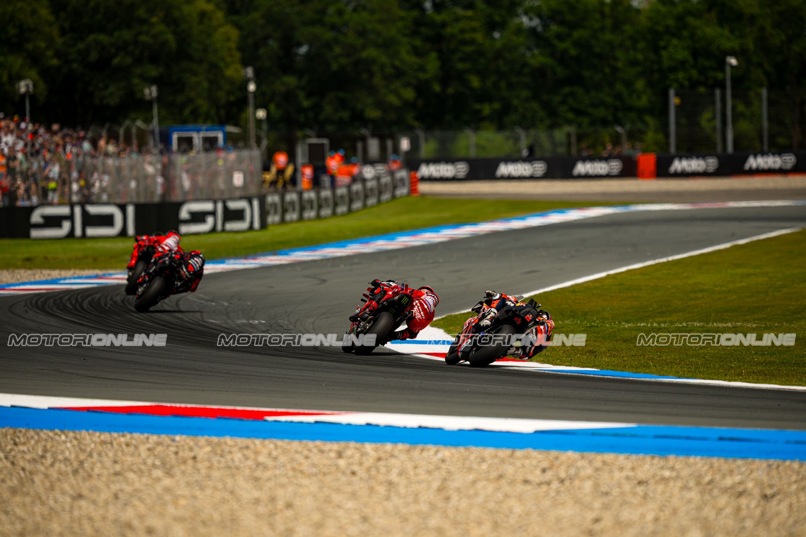 MotoGP Assen RACE