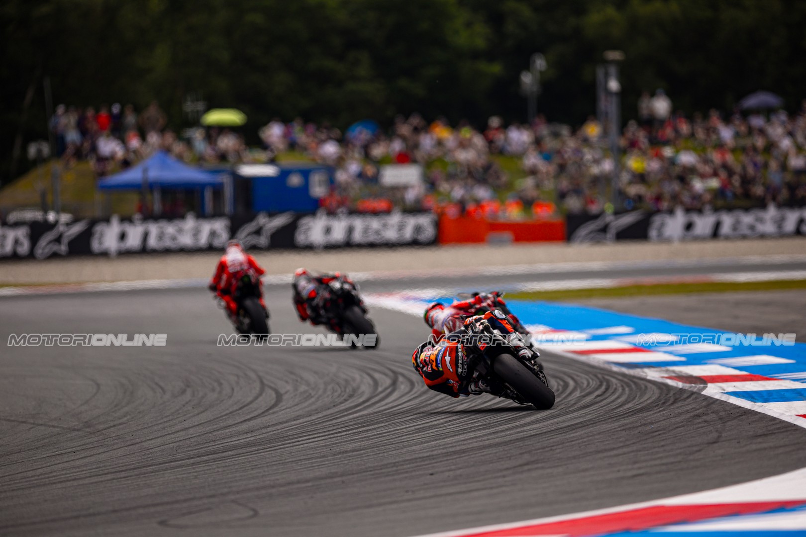 MotoGP Assen RACE