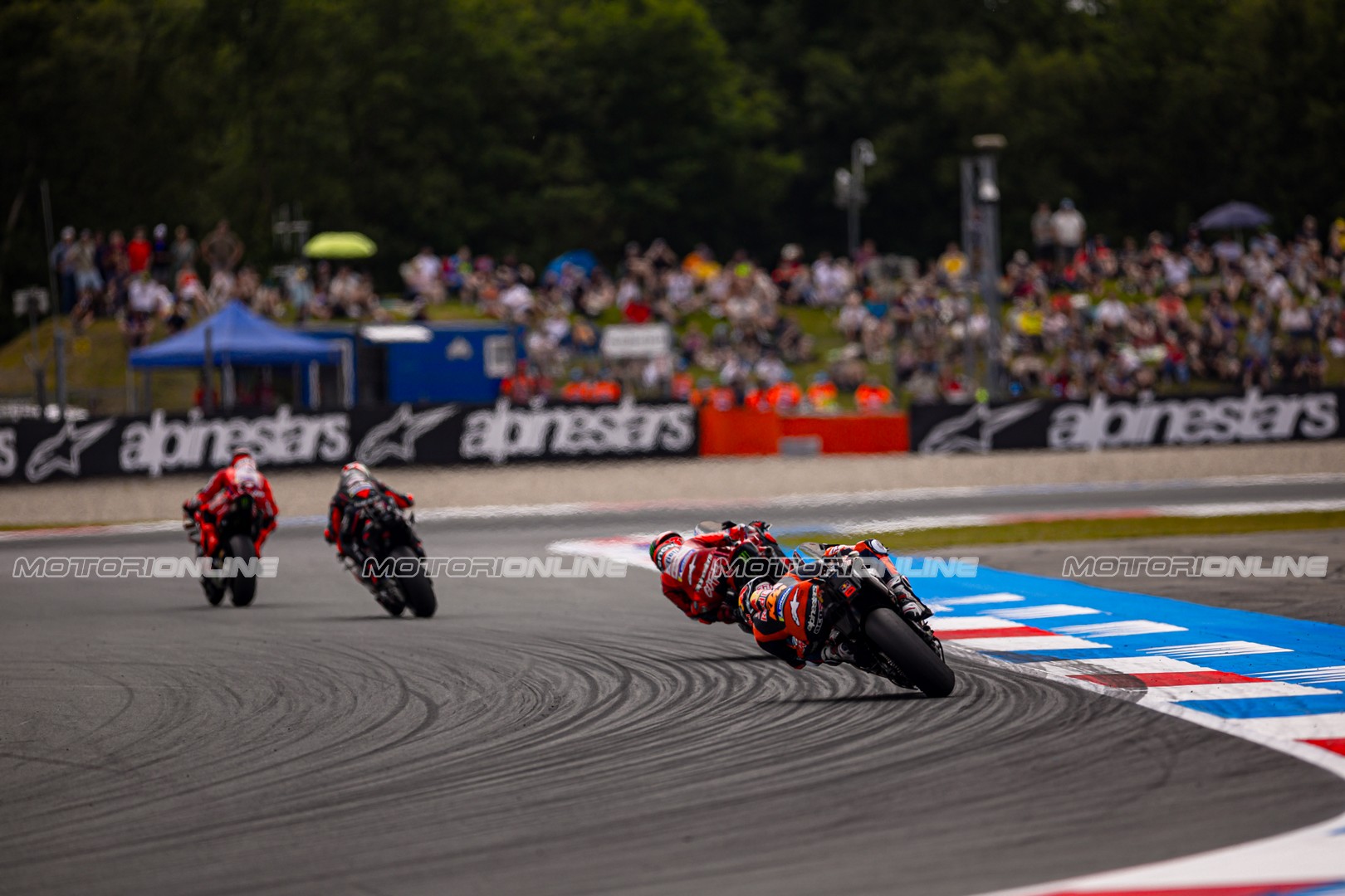 MotoGP Assen RACE