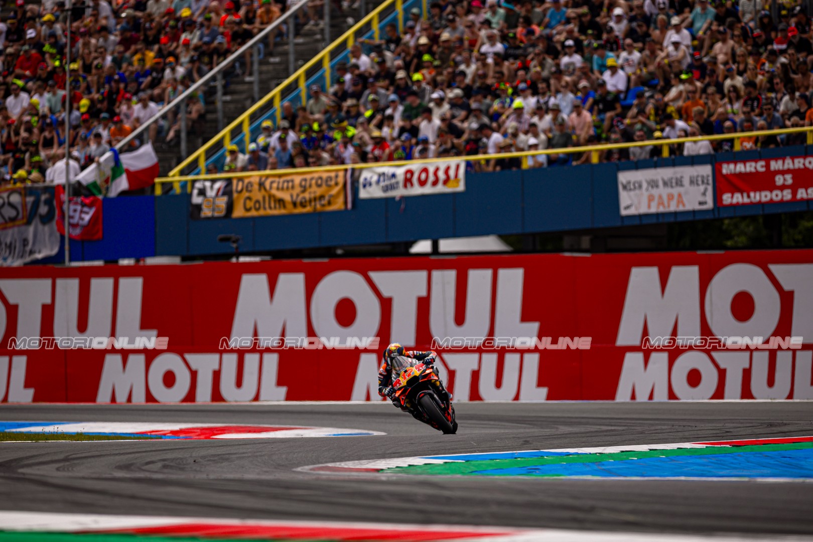MotoGP Assen RACE
