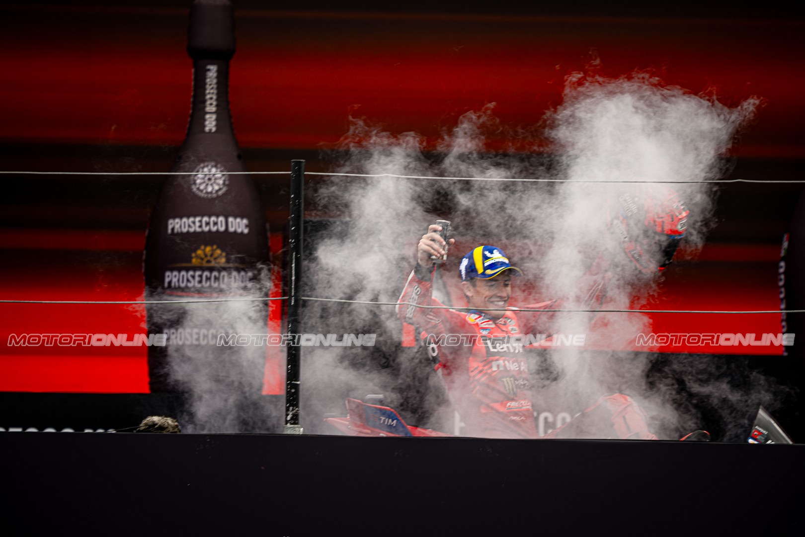 MotoGP Assen RACE