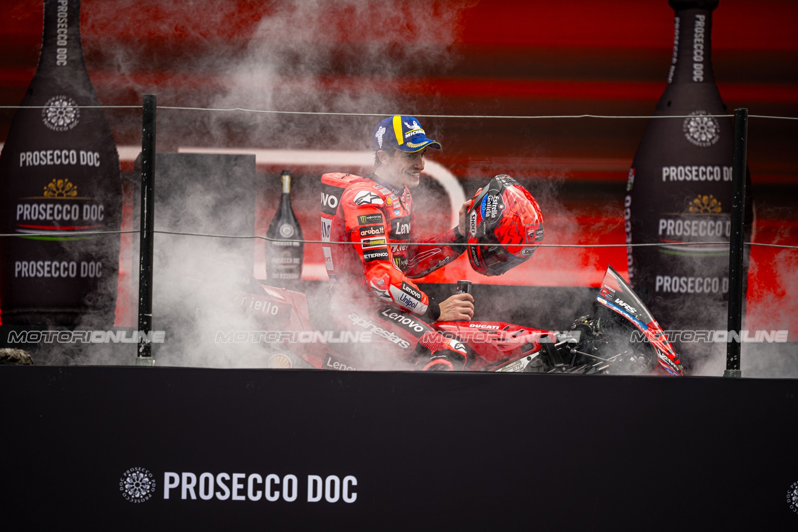 MotoGP Assen RACE