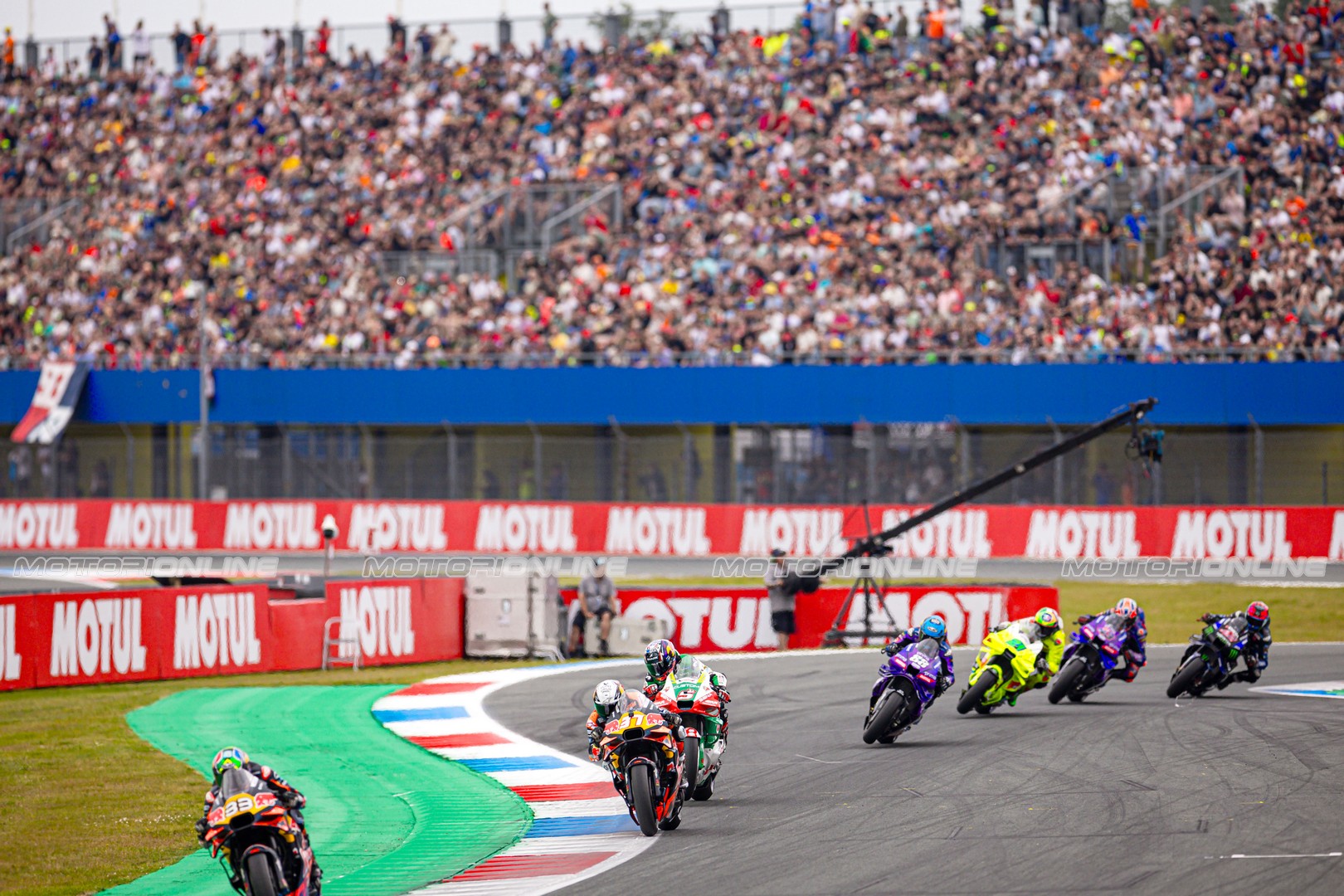 MotoGP Assen Sprint_Race