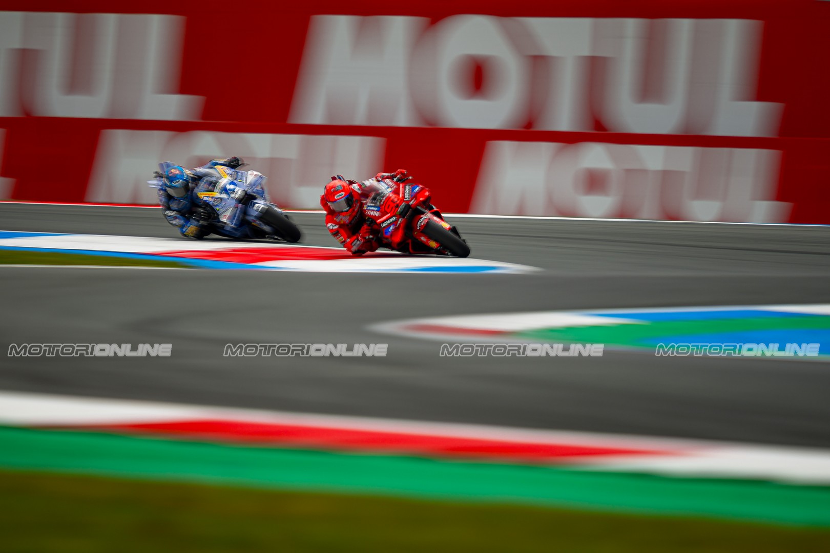 MotoGP Assen Sprint_Race