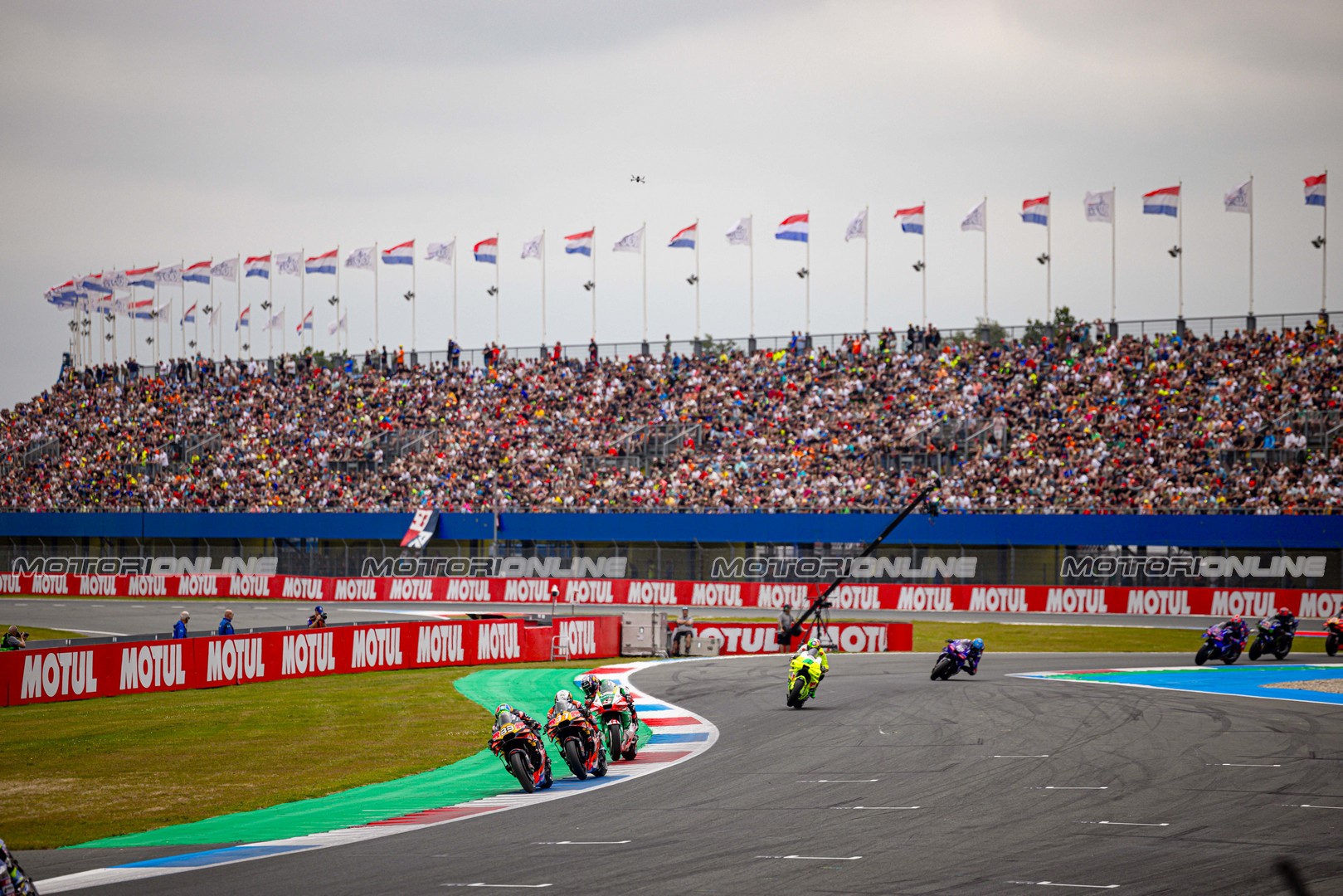 MotoGP Assen Sprint_Race