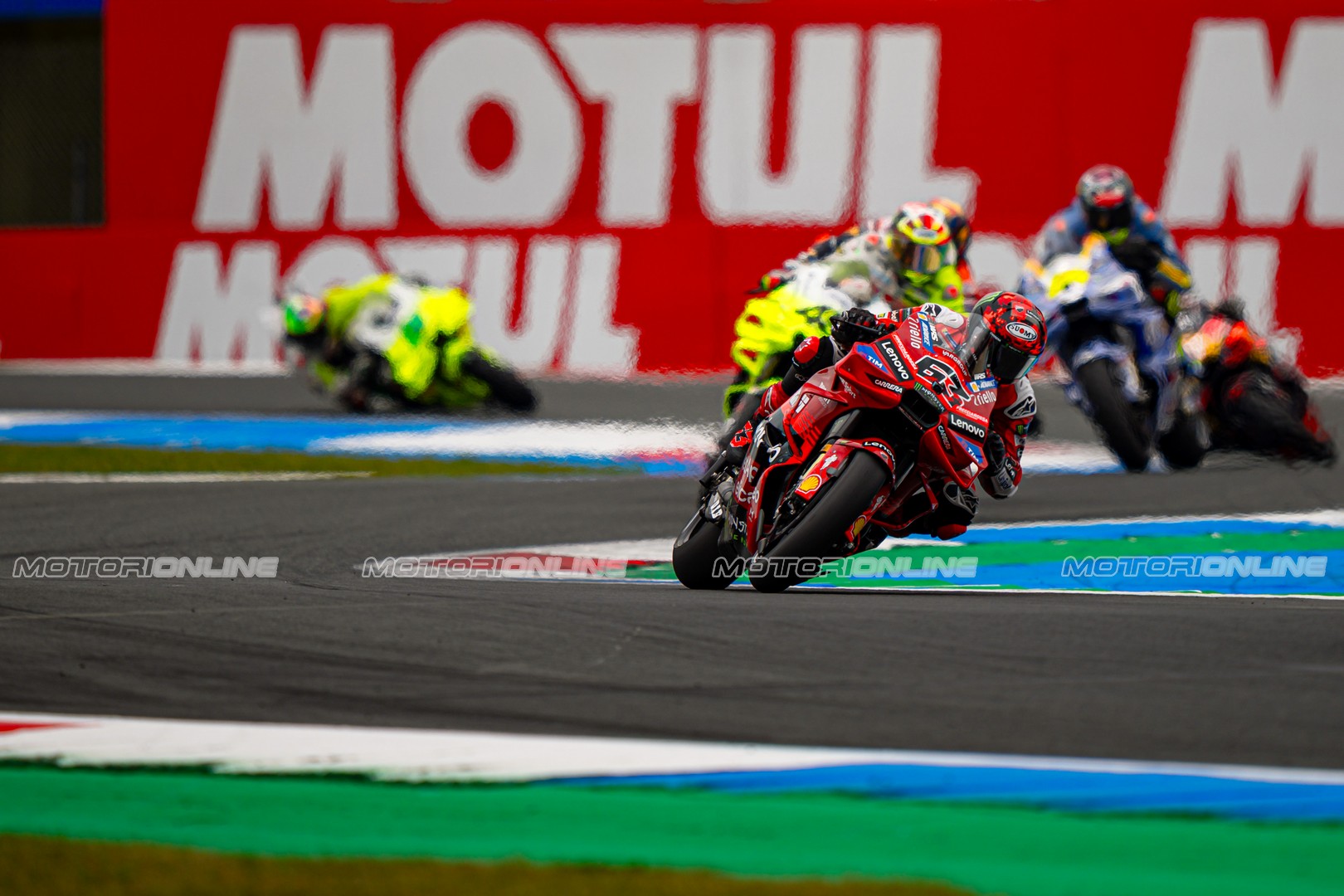 MotoGP Assen Sprint_Race