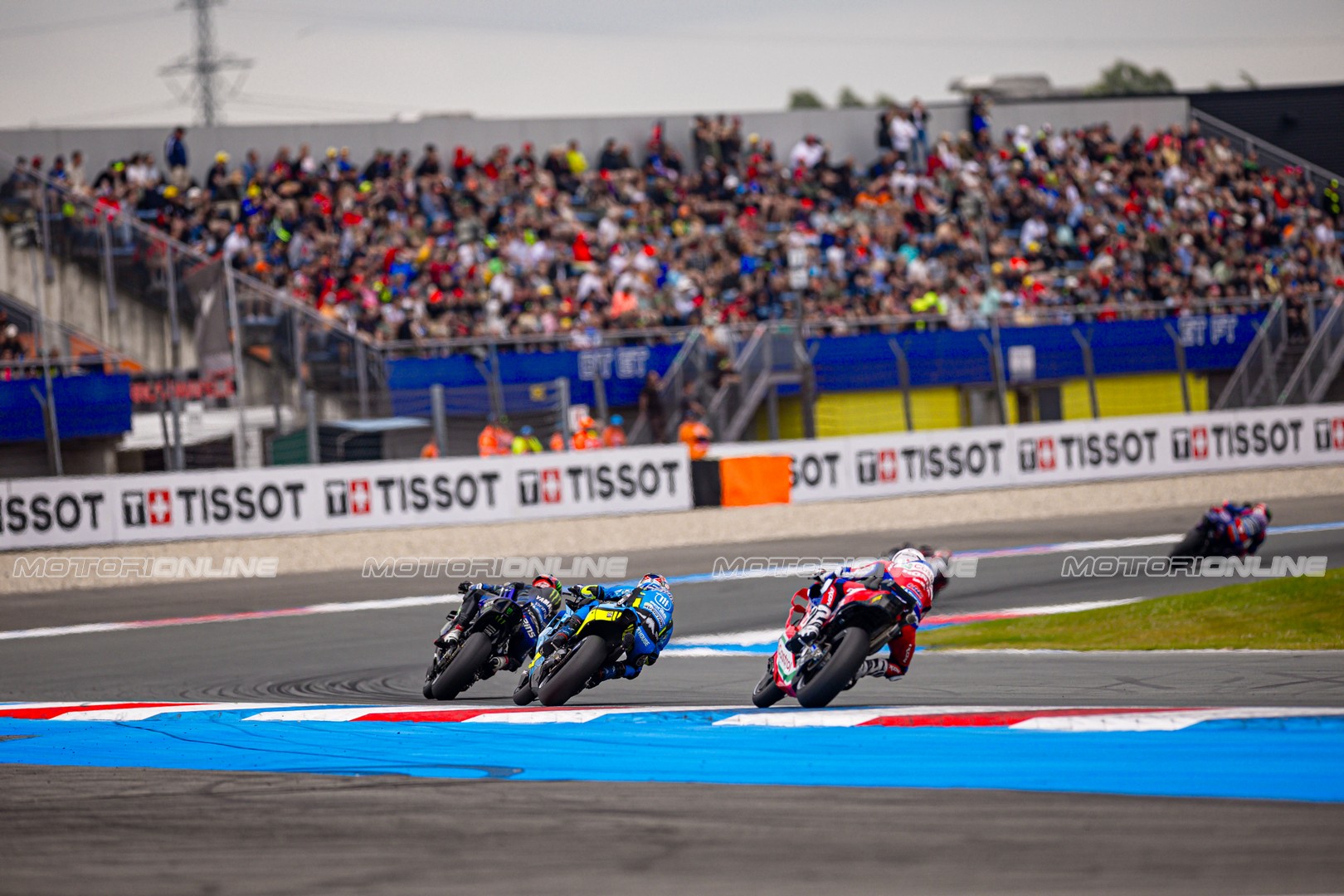 MotoGP Assen Sprint_Race