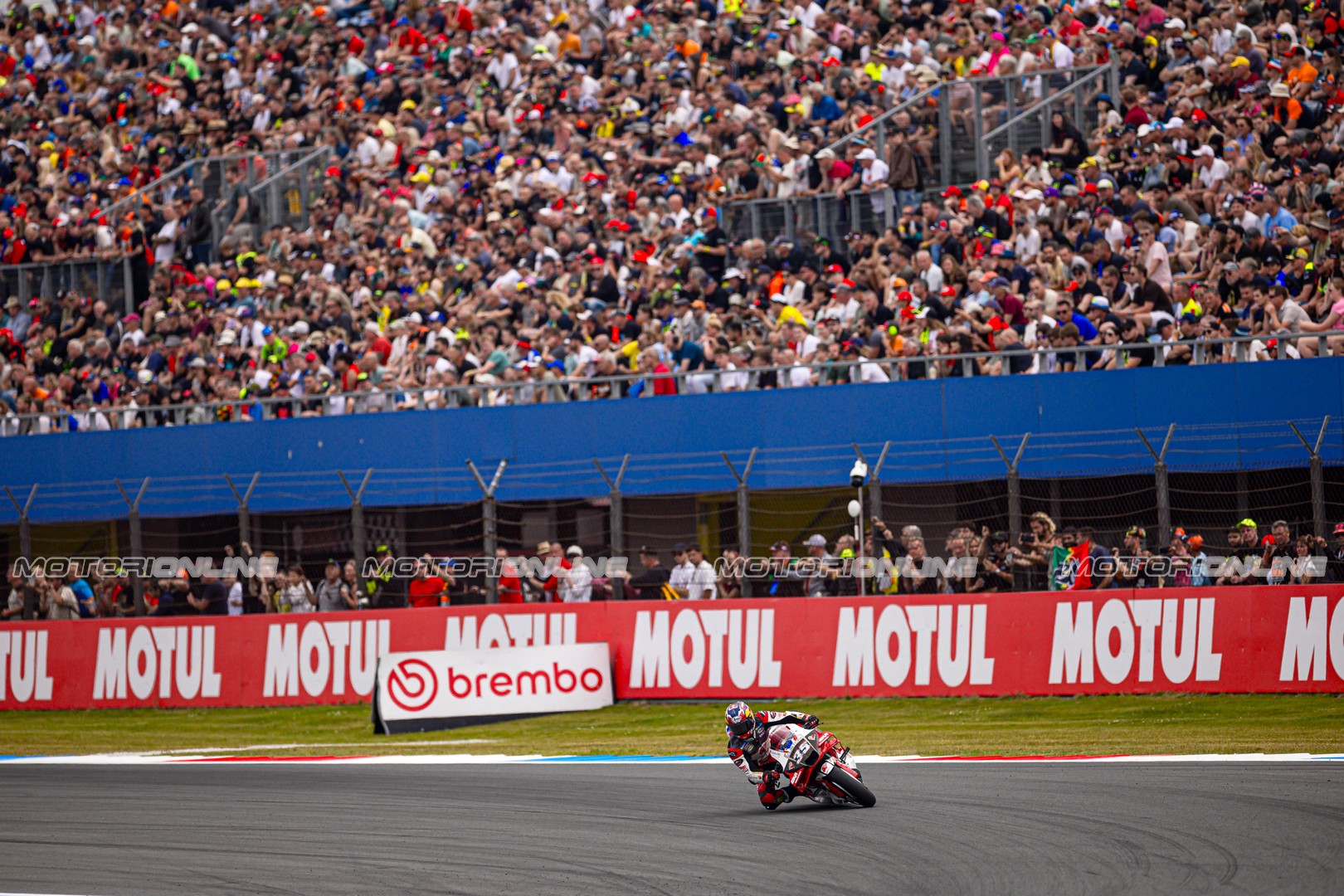 MotoGP Assen Sprint_Race